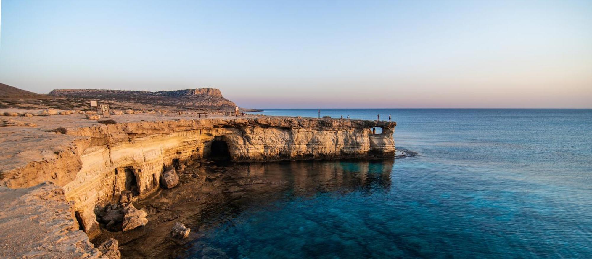 Vivo Mare 3 Bedroom * Ayia Napa