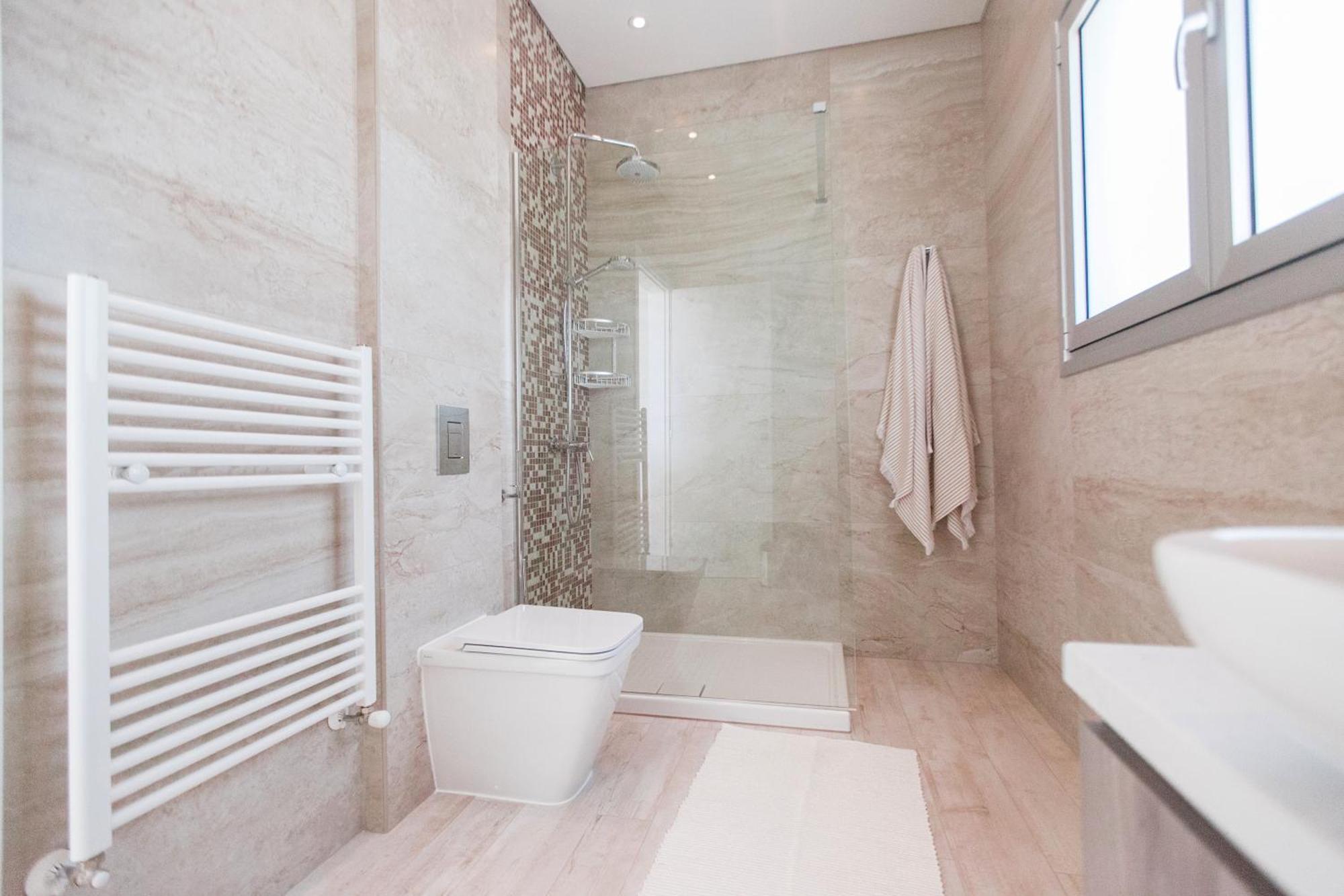 Vivo Mare 3 Bedroom Villa *