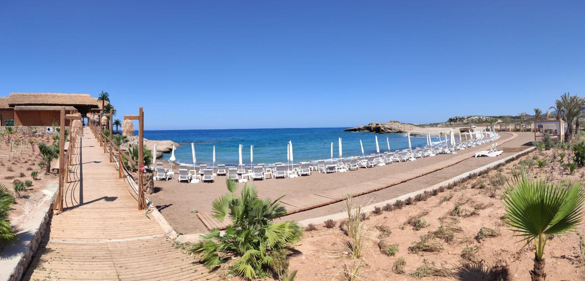 Apartment The Seaterra Reserve Penthouse With Mountains&seaviews And Rooftop Terrace *