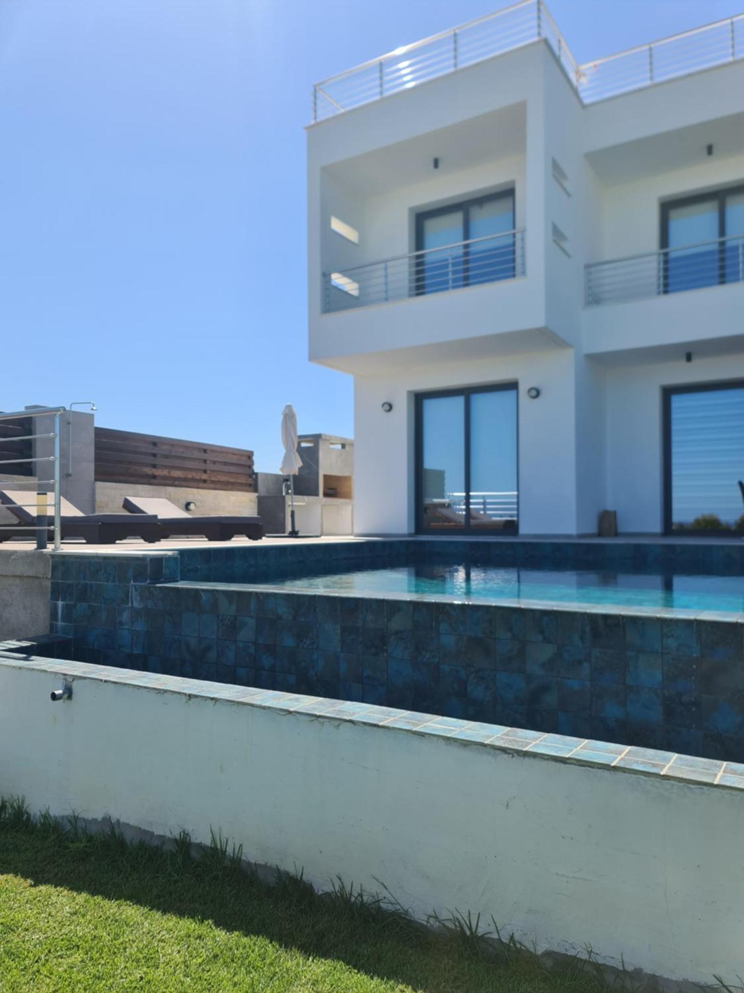 Eva Luxury Villa Lachi