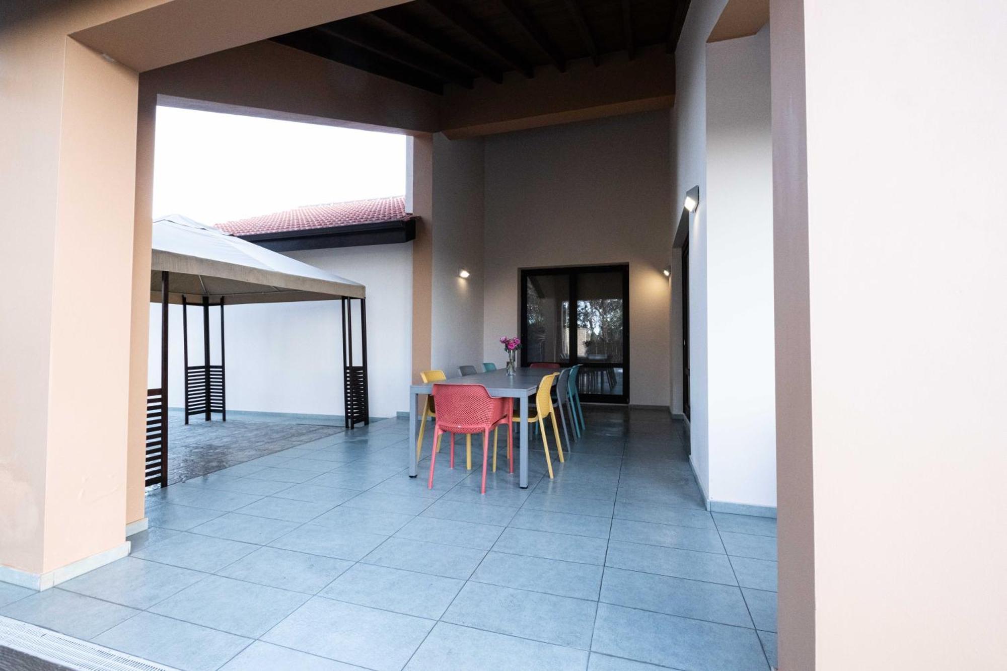 Pine And Olive Seahouse