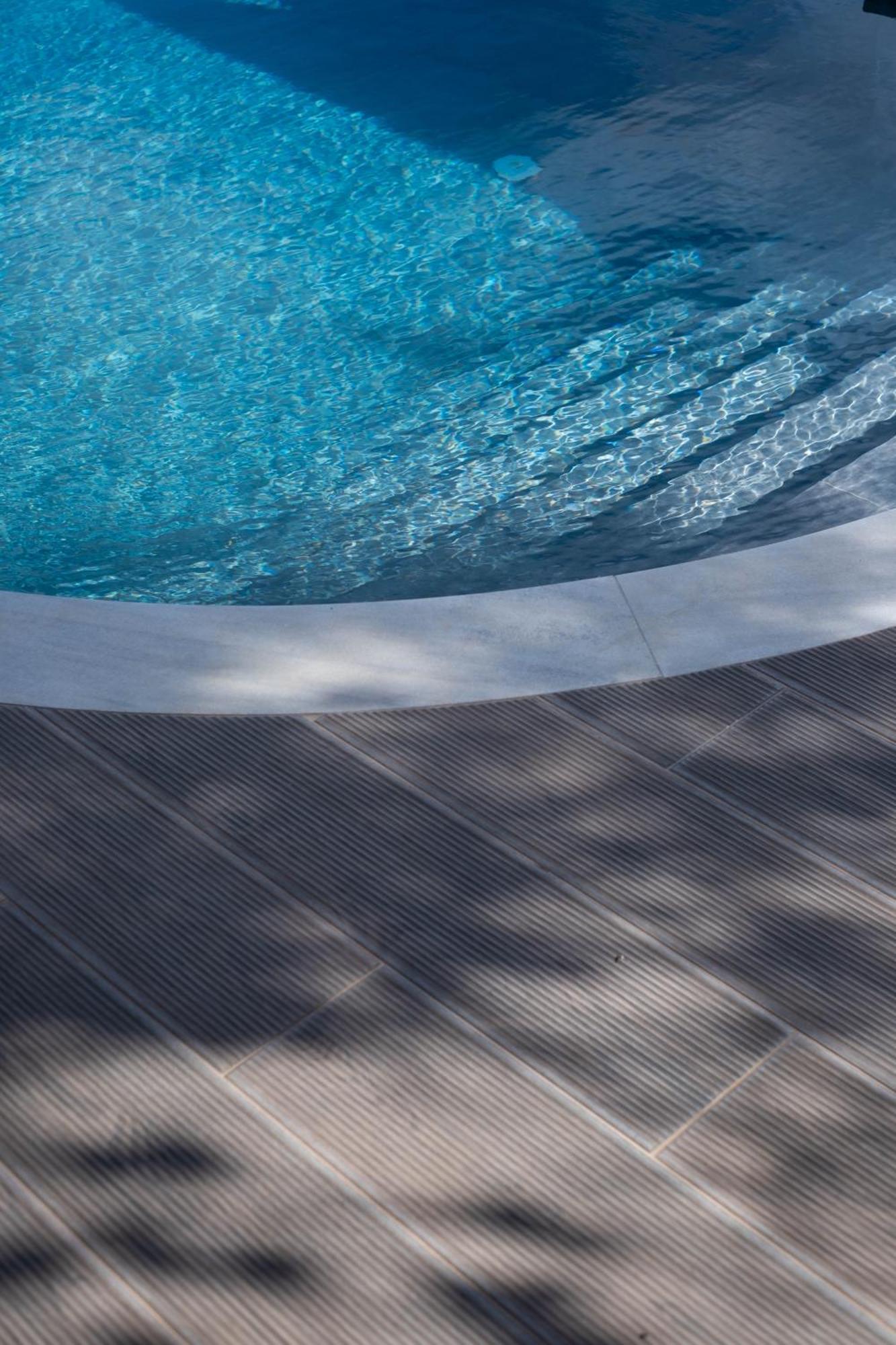 Villa Pine And Olive Seahouse Neo Chorio