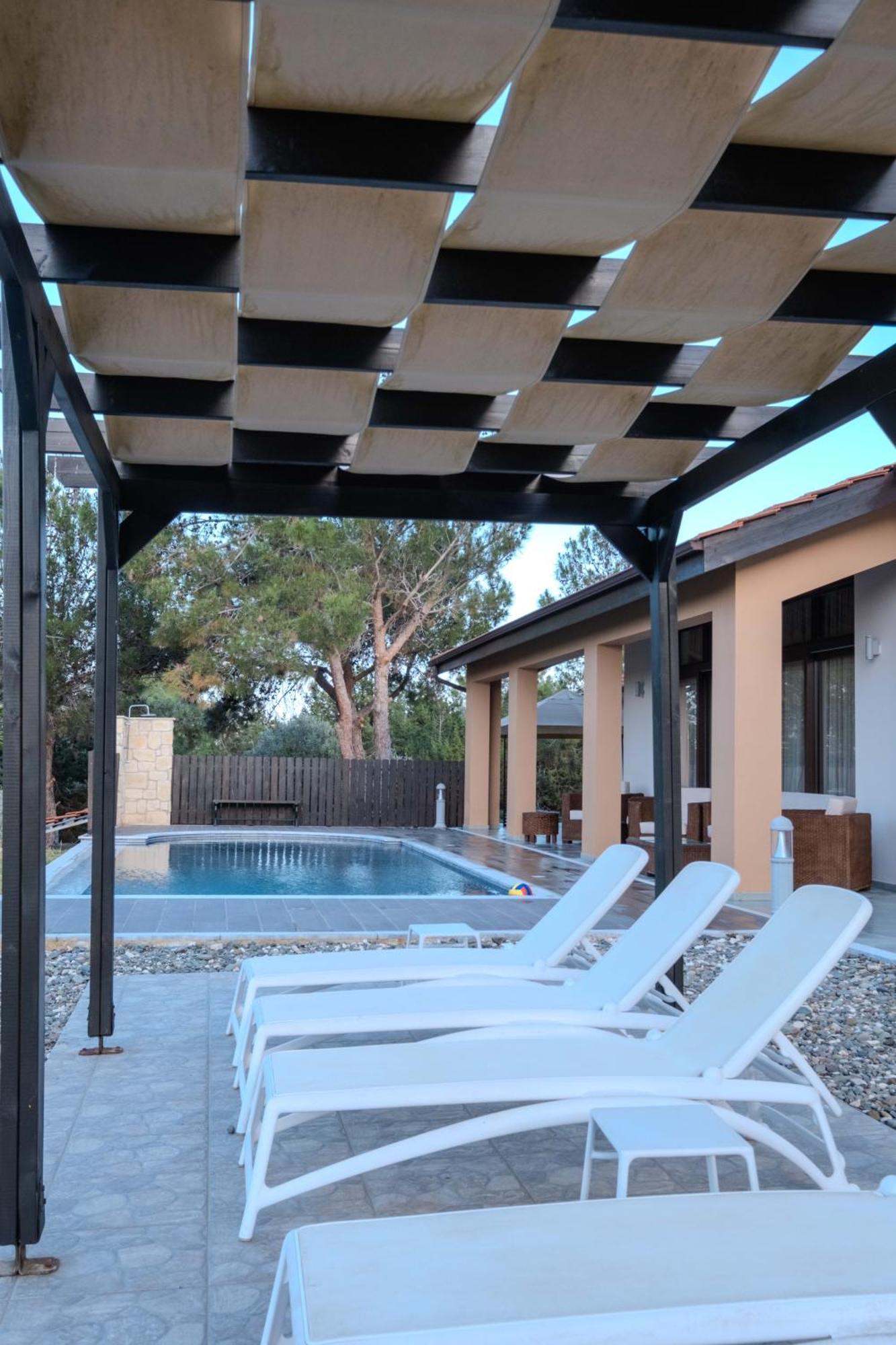 Pine And Olive Seahouse