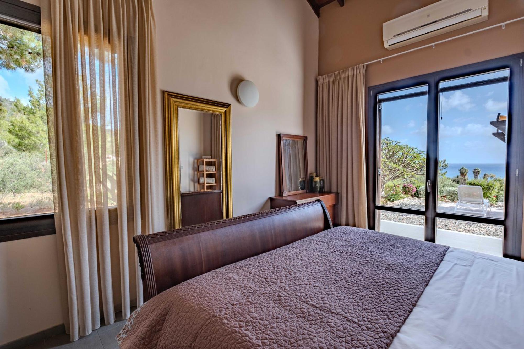 Pine And Olive Seahouse