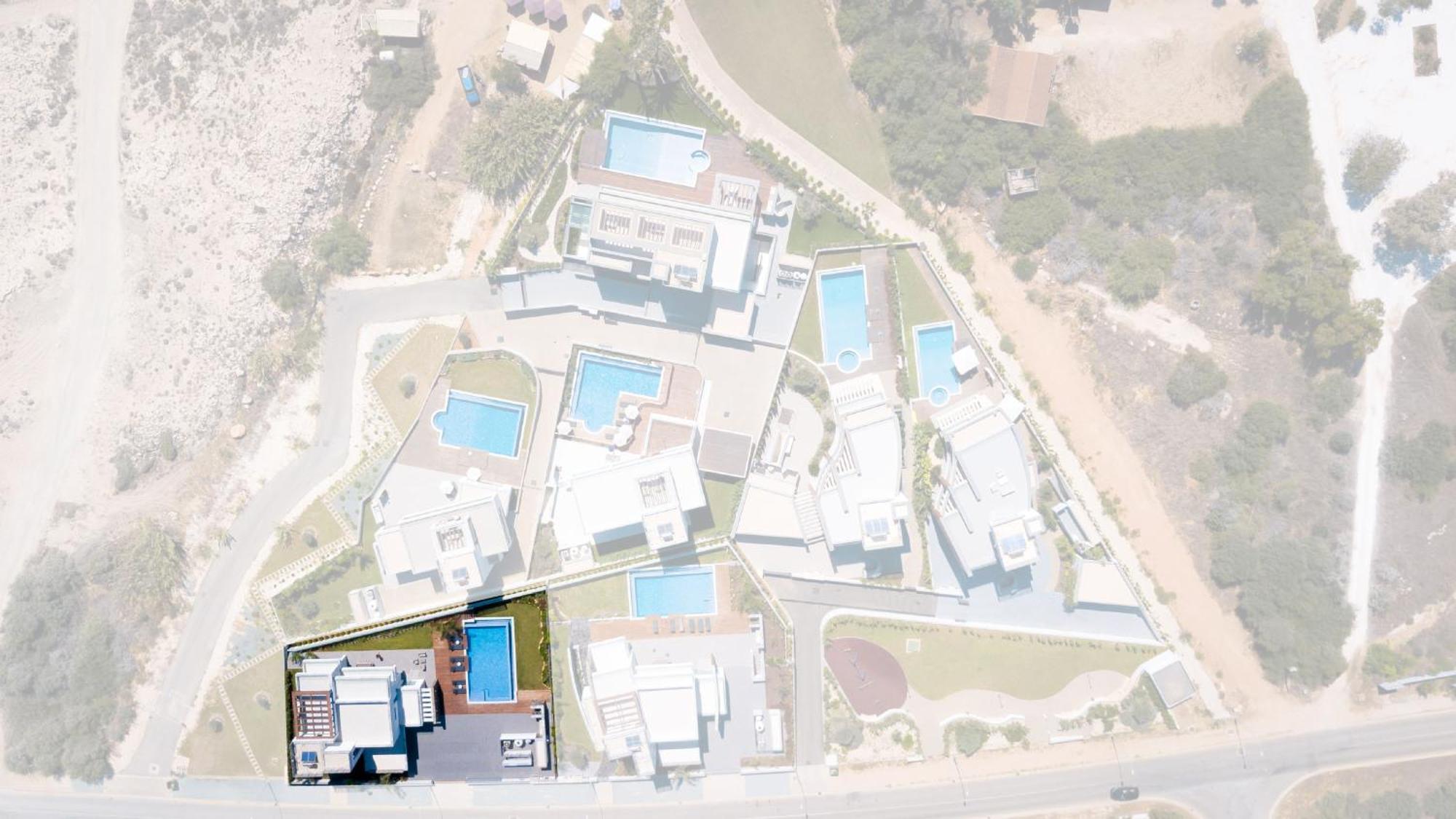 Pousada Sea Pearl Beachfront - Breeze