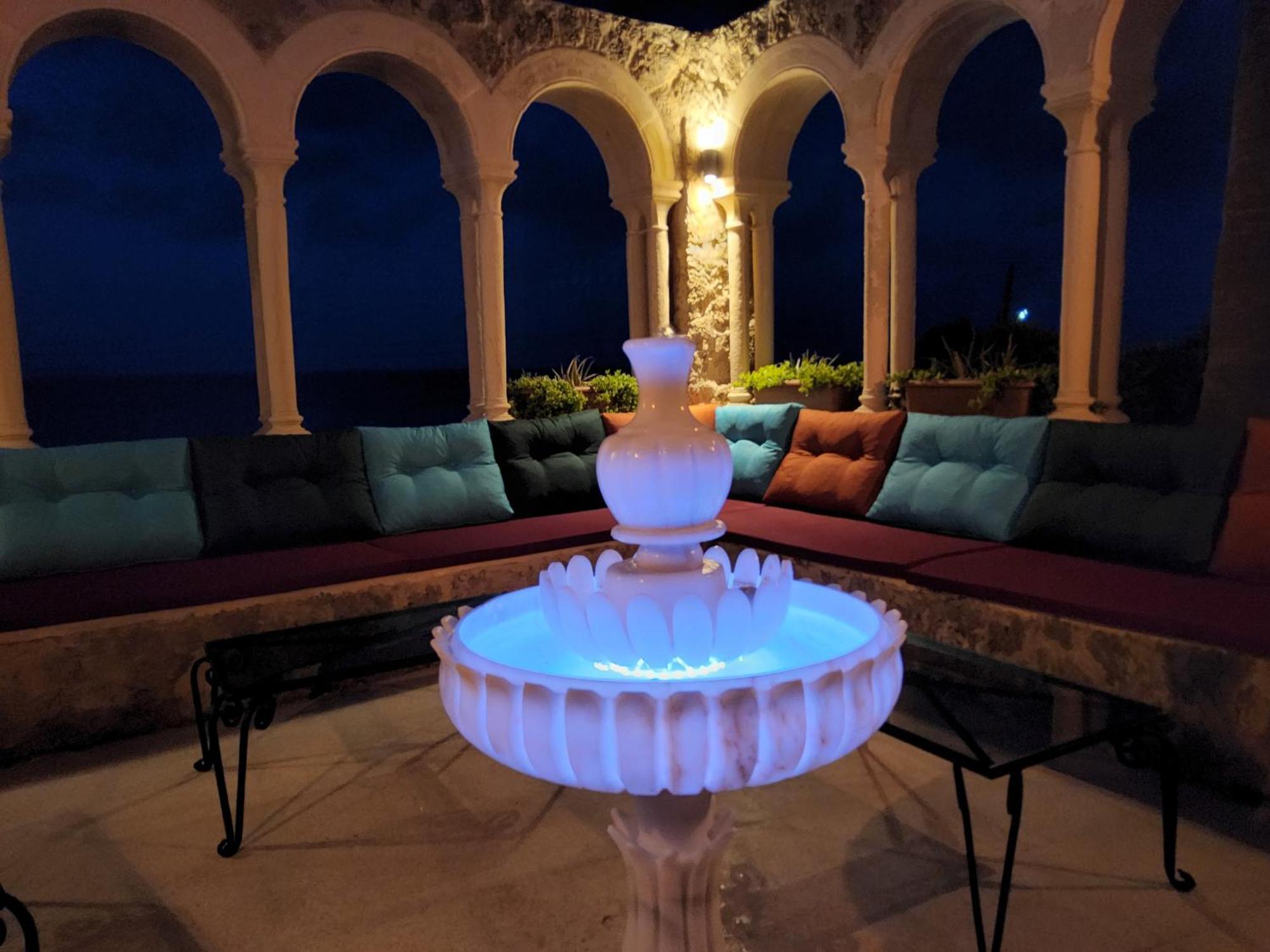 Villa Luxuriant Kyrenia *
