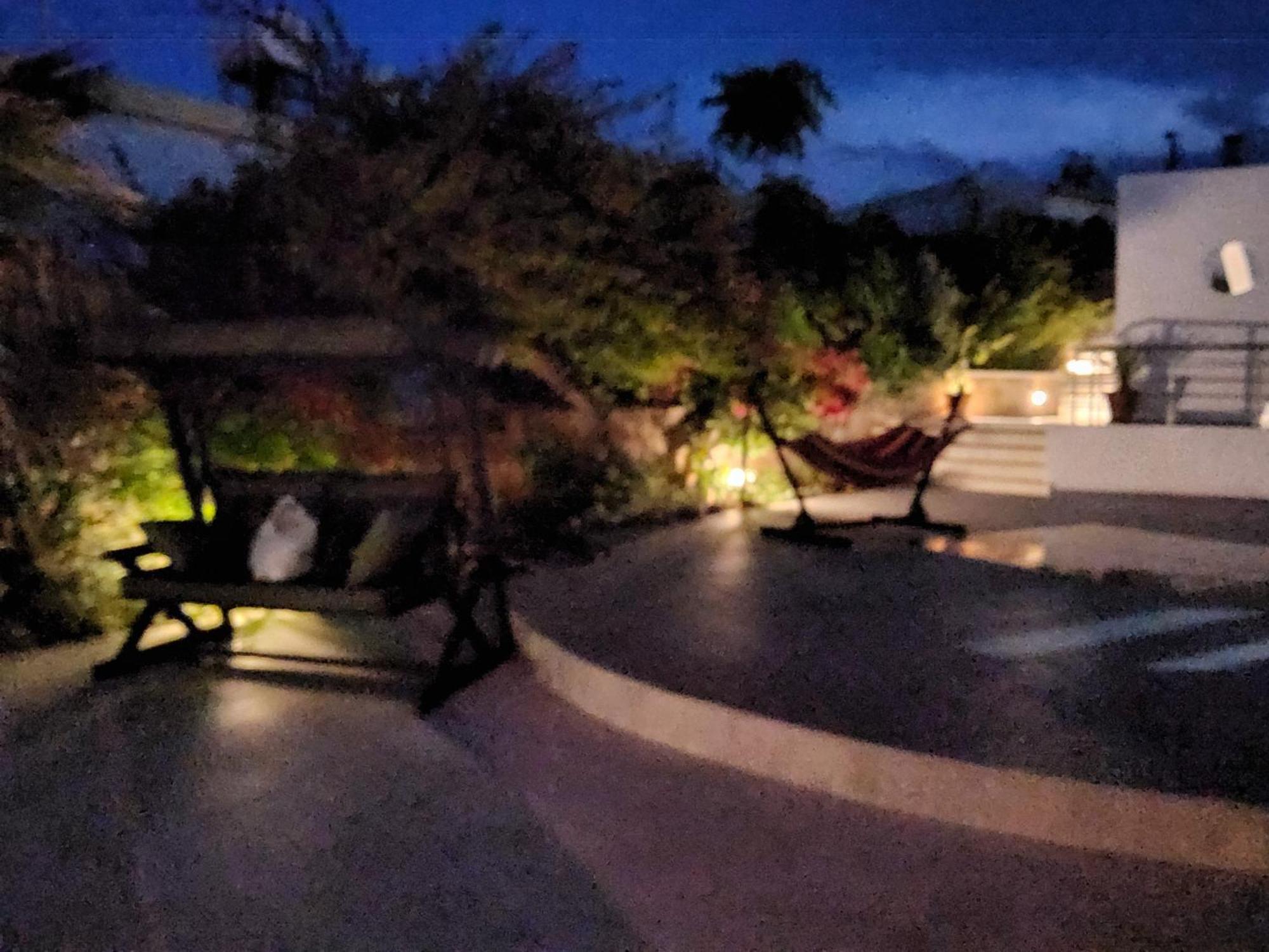 Luxuriant Kyrenia Villa *