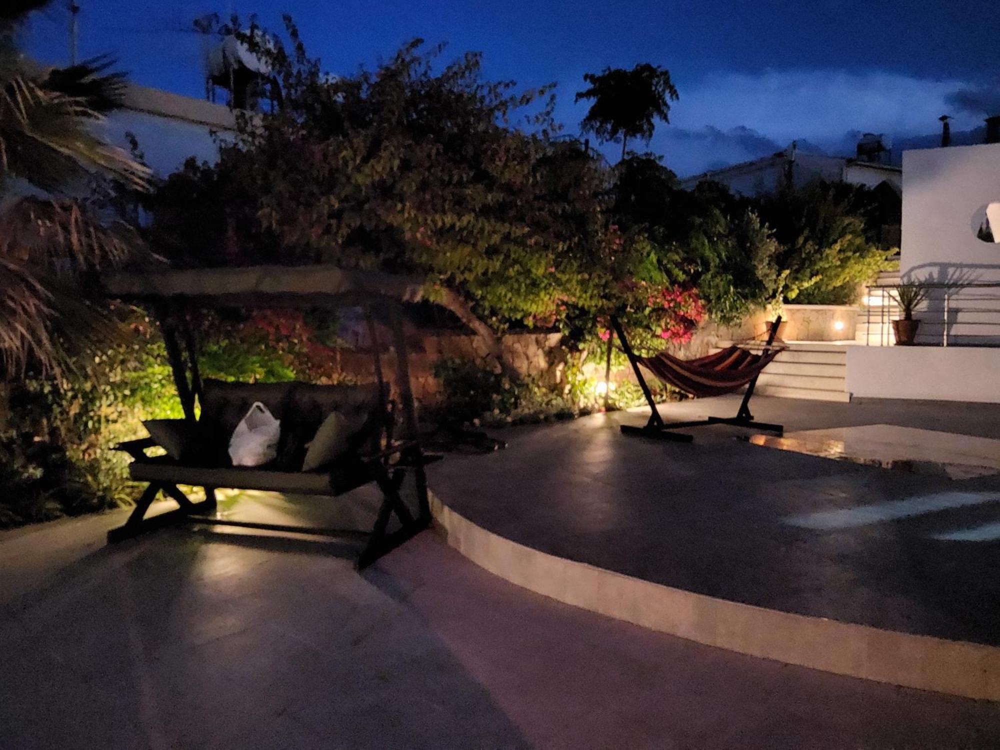 Villa Luxuriant Kyrenia *