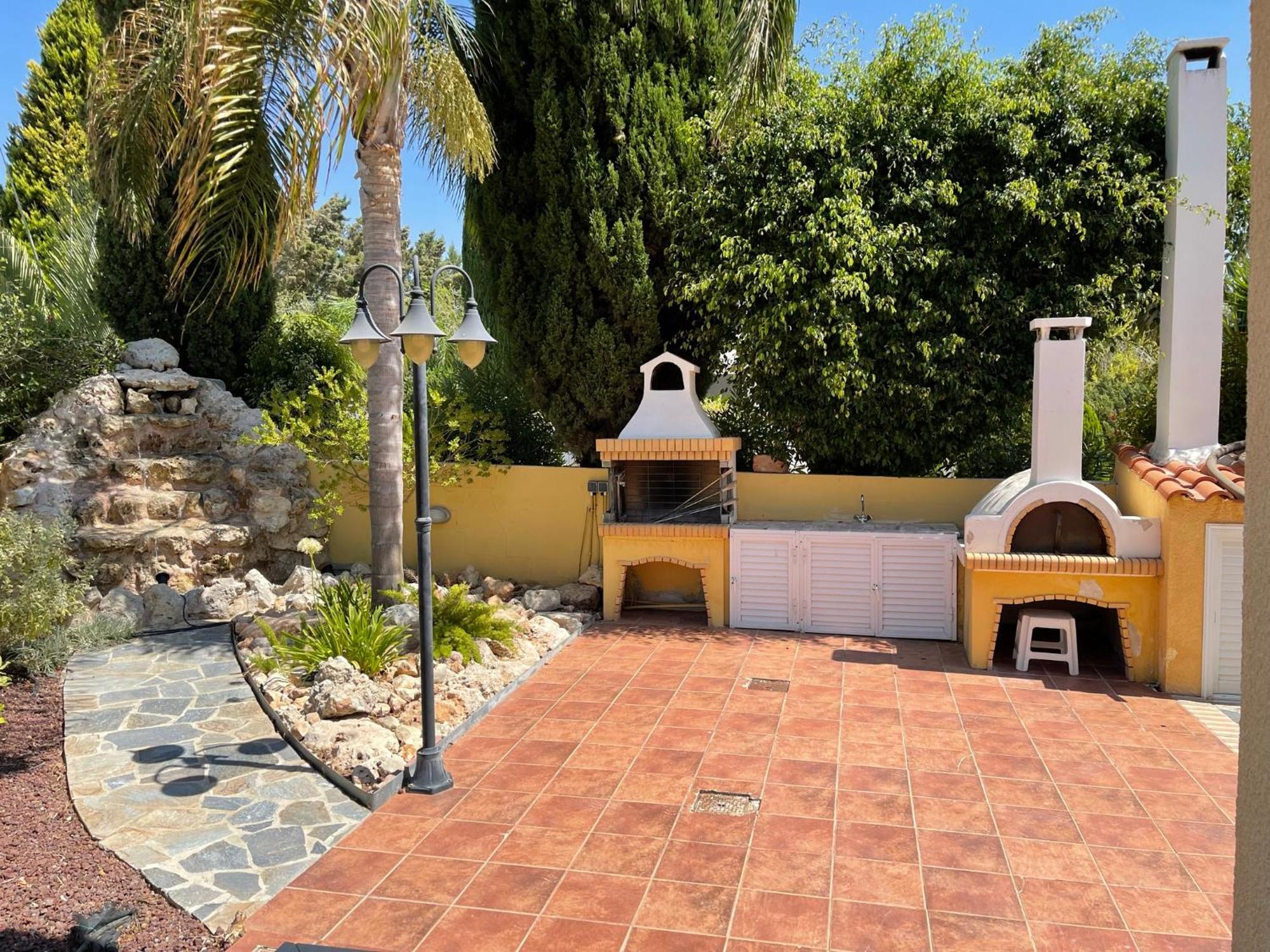Coral Bay New Furnished Private With Pool Villa *
