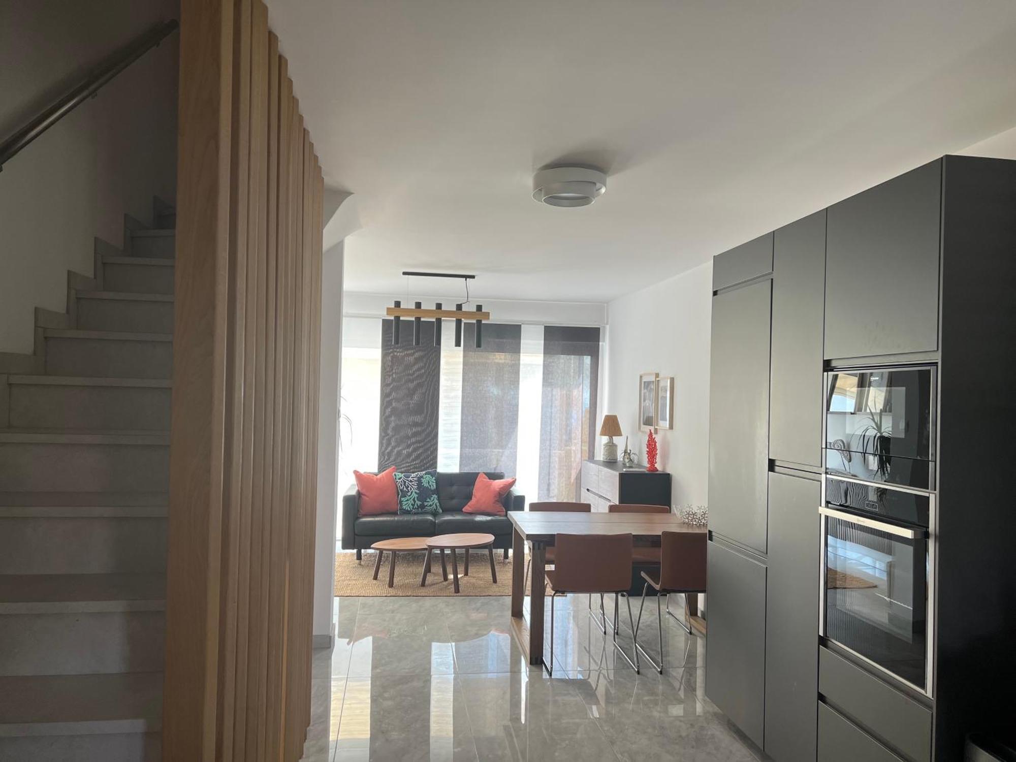 Apartment Modern Seaview Townhouse In Coral Bay (adults Only) *