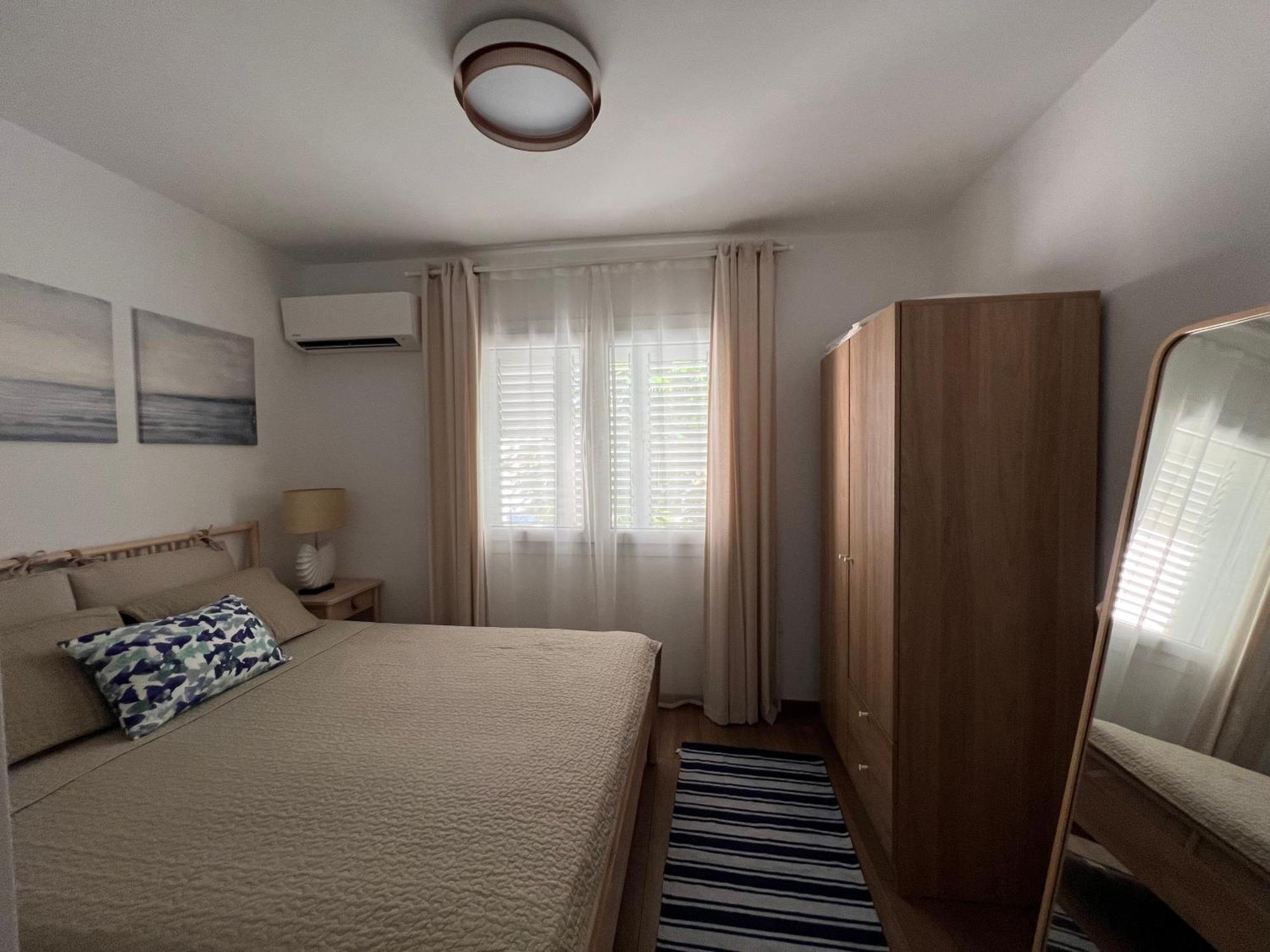 Modern Seaview Townhouse In Coral Bay (adults Only) Peyia