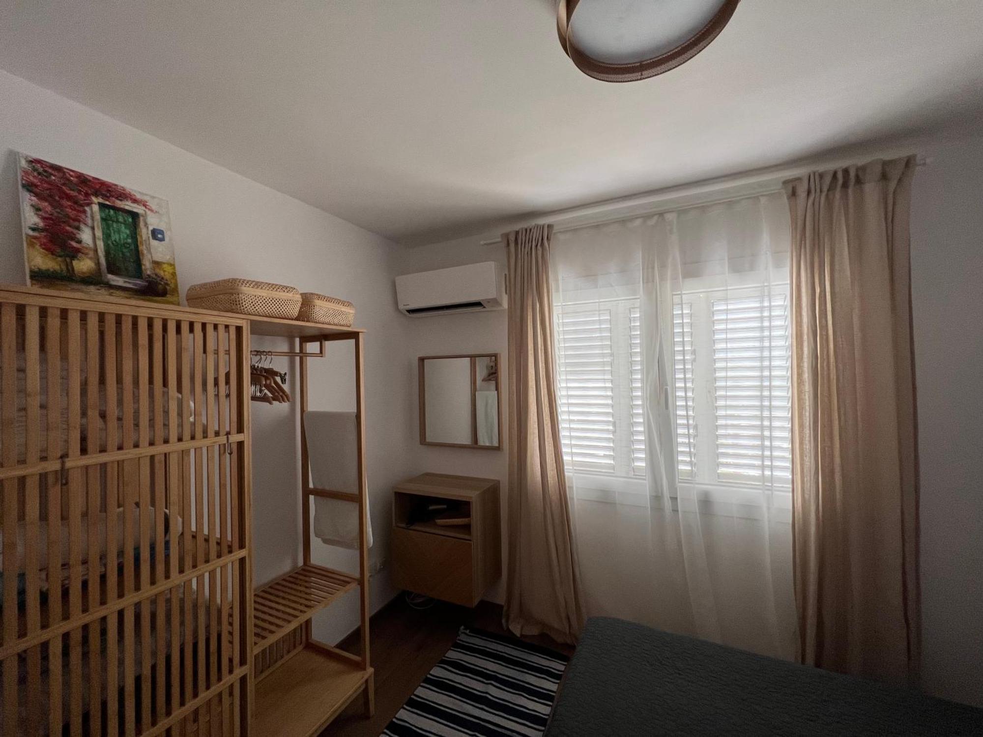 Modern Seaview Townhouse In Coral Bay (adults Only) Apartment *
