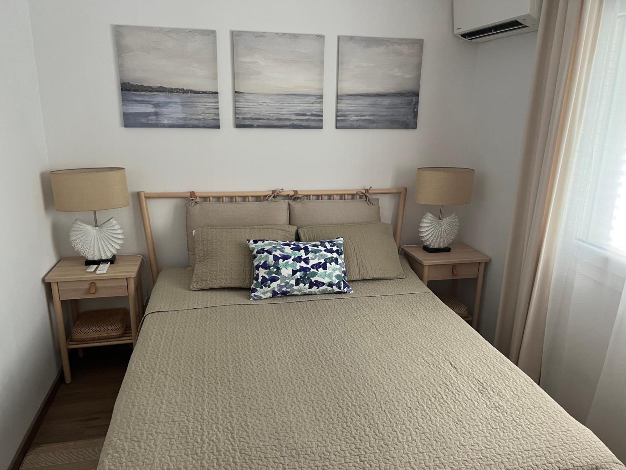 Apartment Modern Seaview Townhouse In Coral Bay (adults Only) *