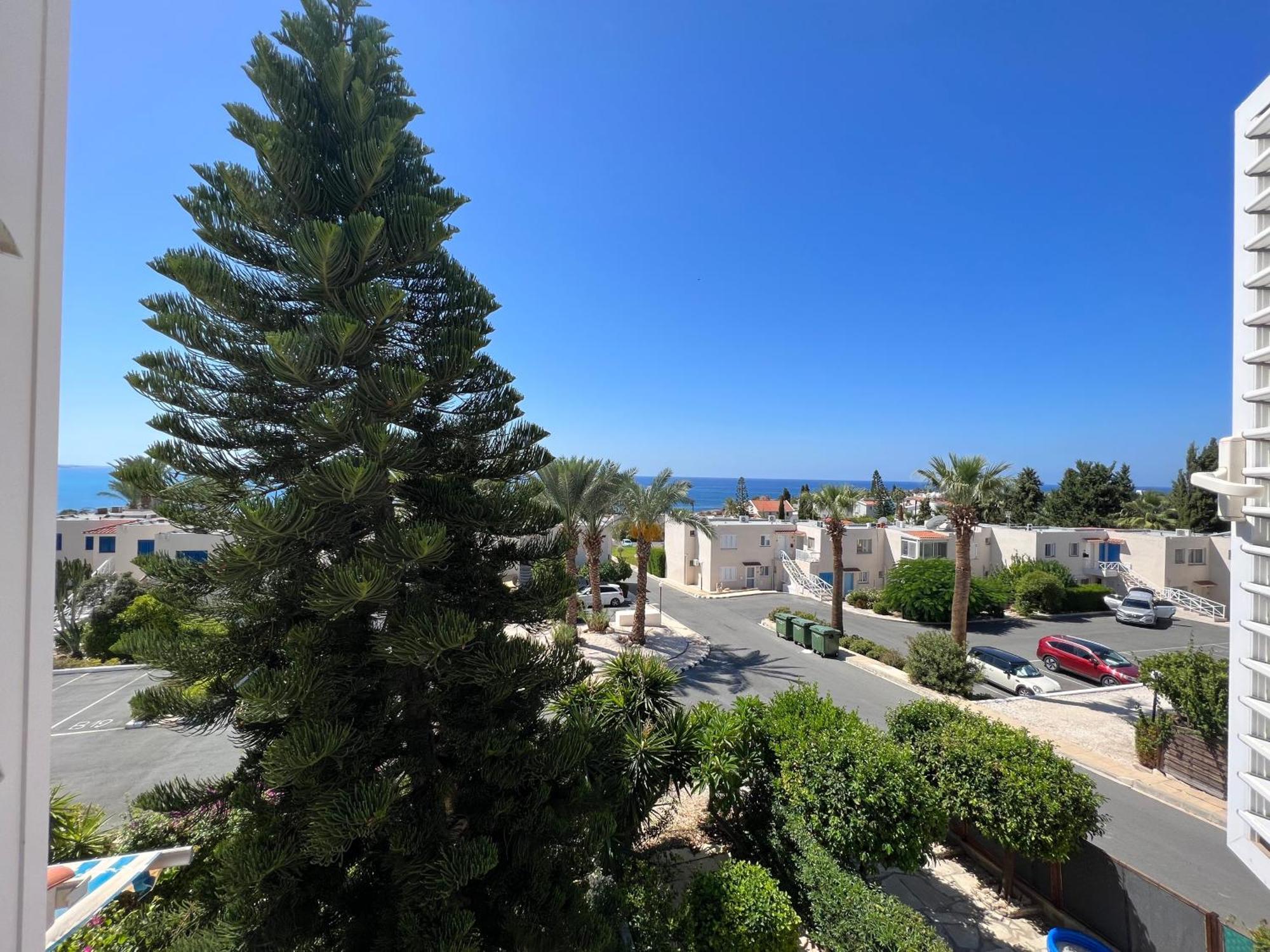 Modern Seaview Townhouse In Coral Bay (adults Only) Apartment