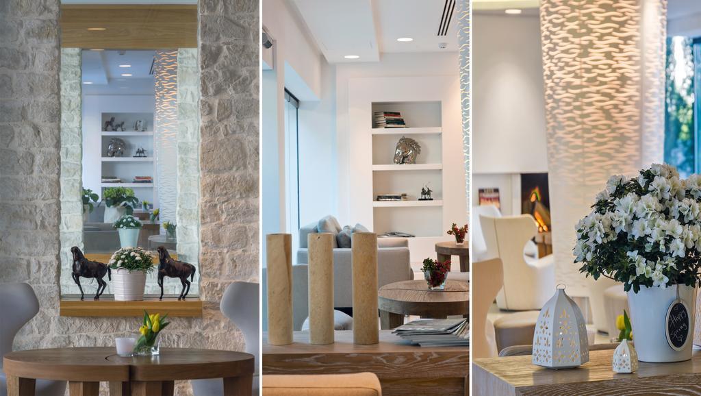 Alasia Boutique 4* Limassol
