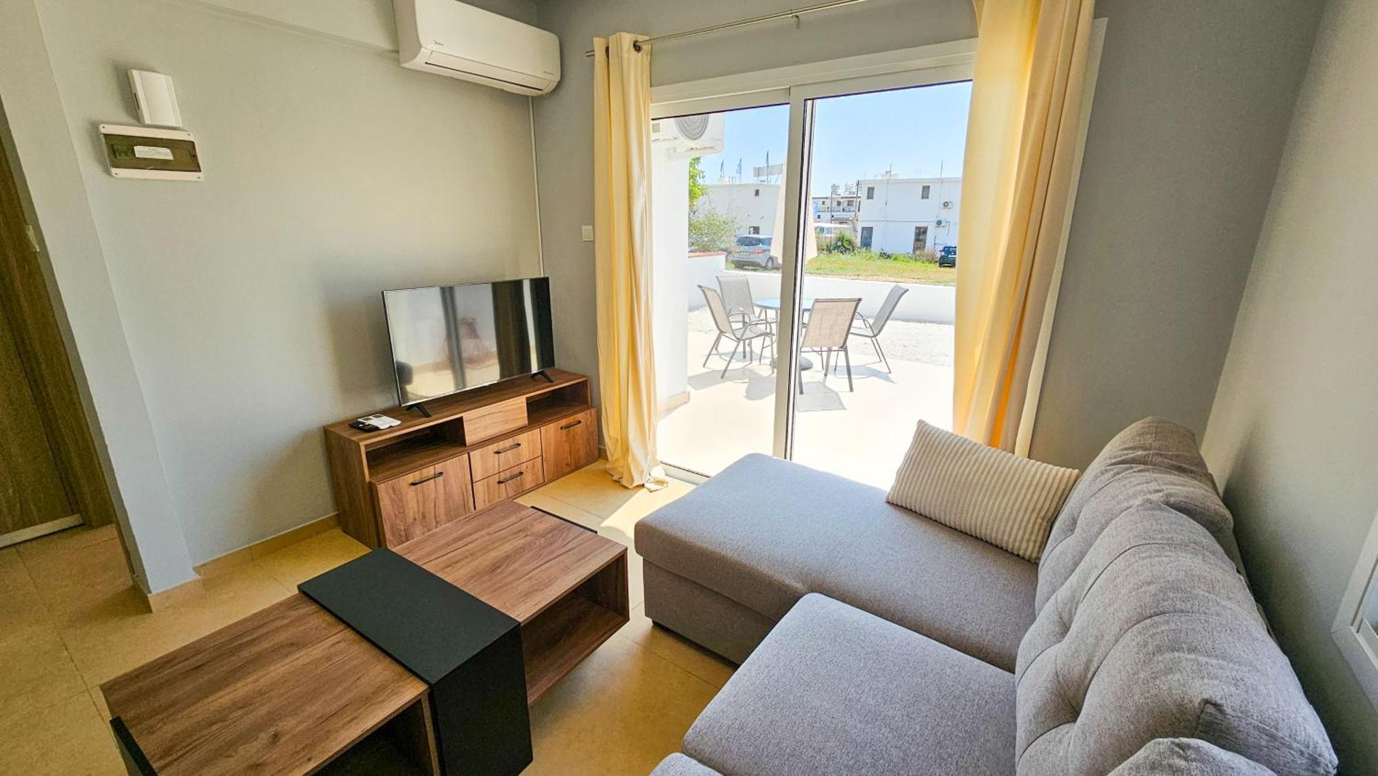Beachfront * Pyla