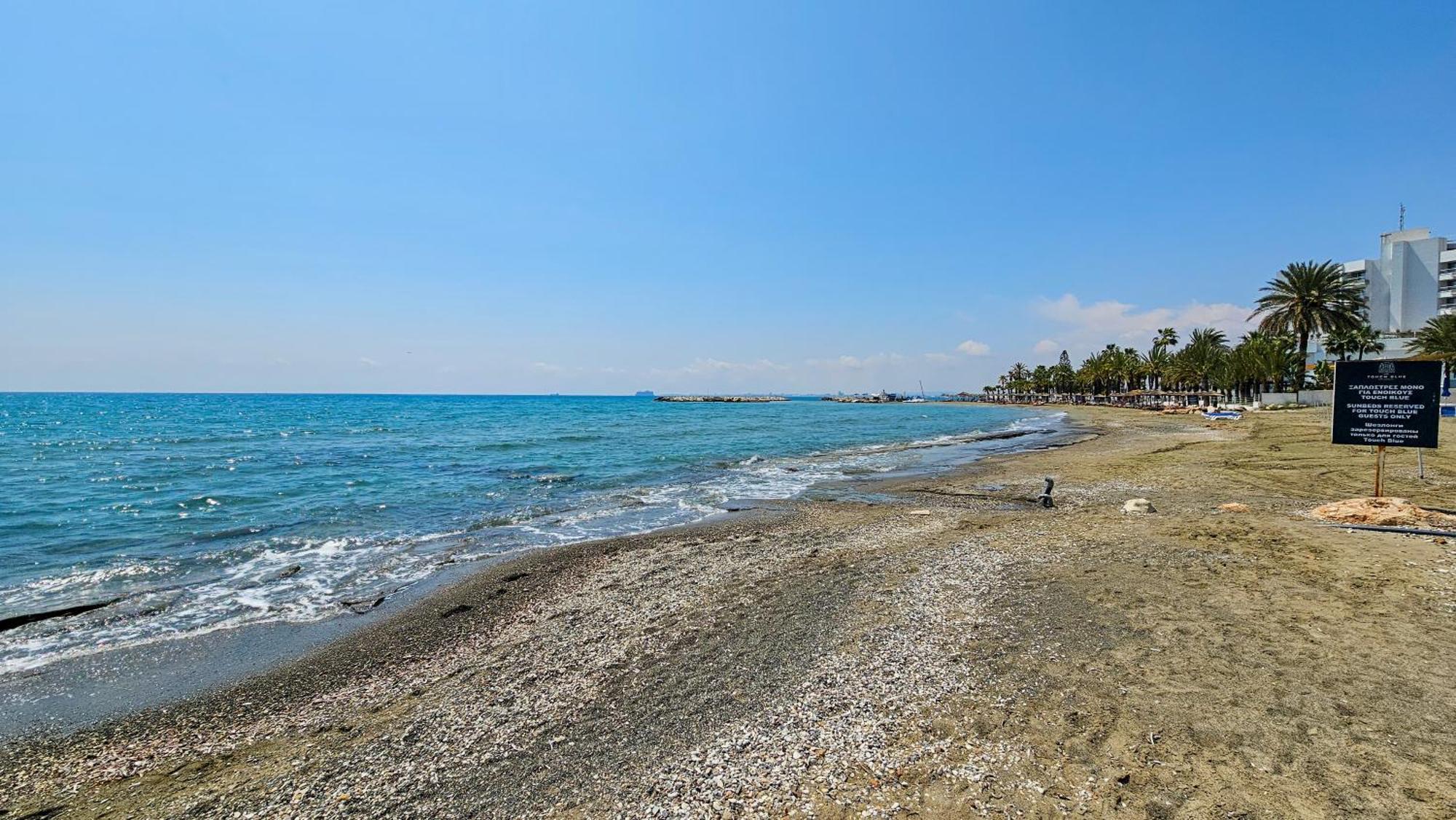 Beachfront