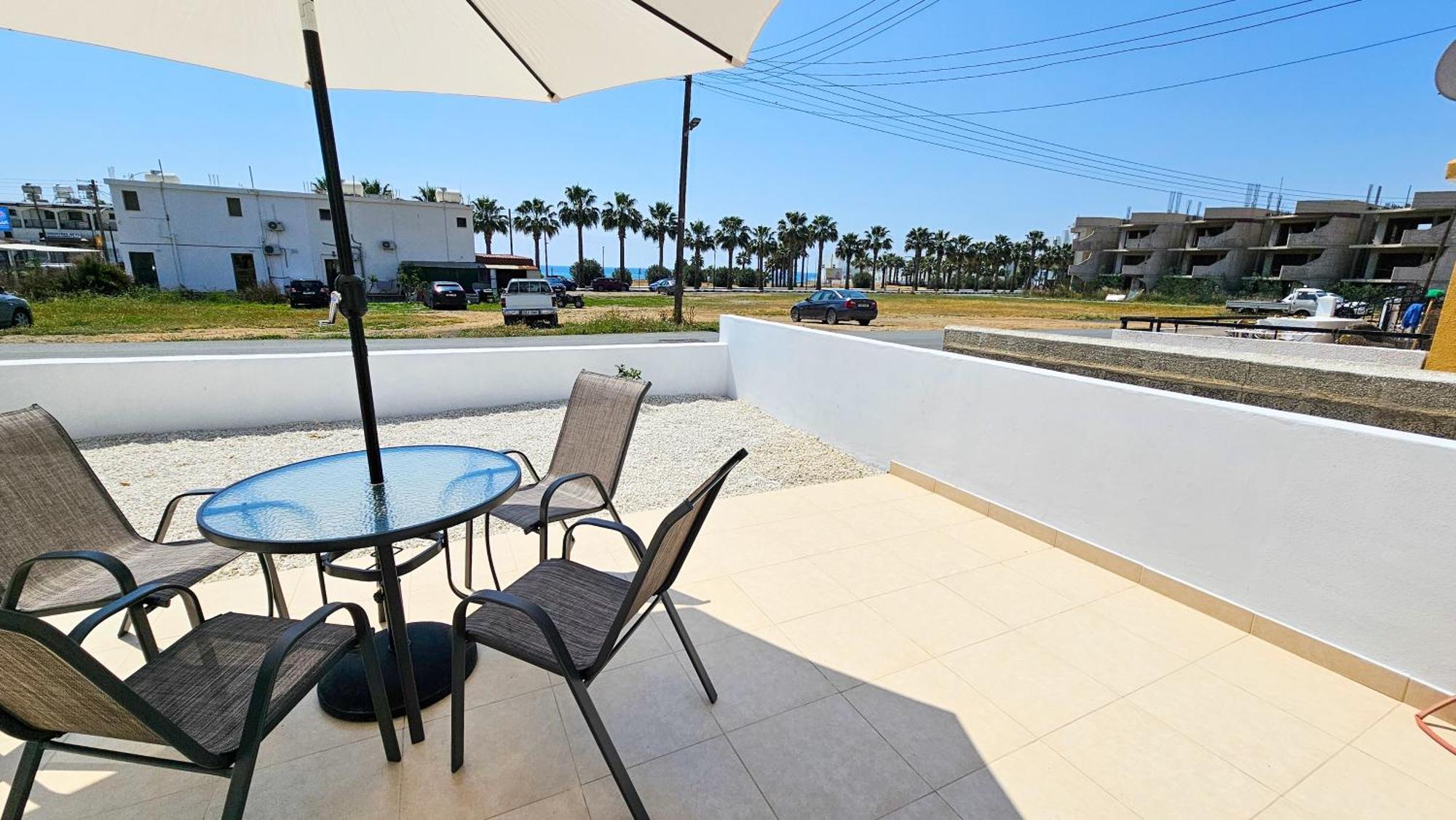 Beachfront