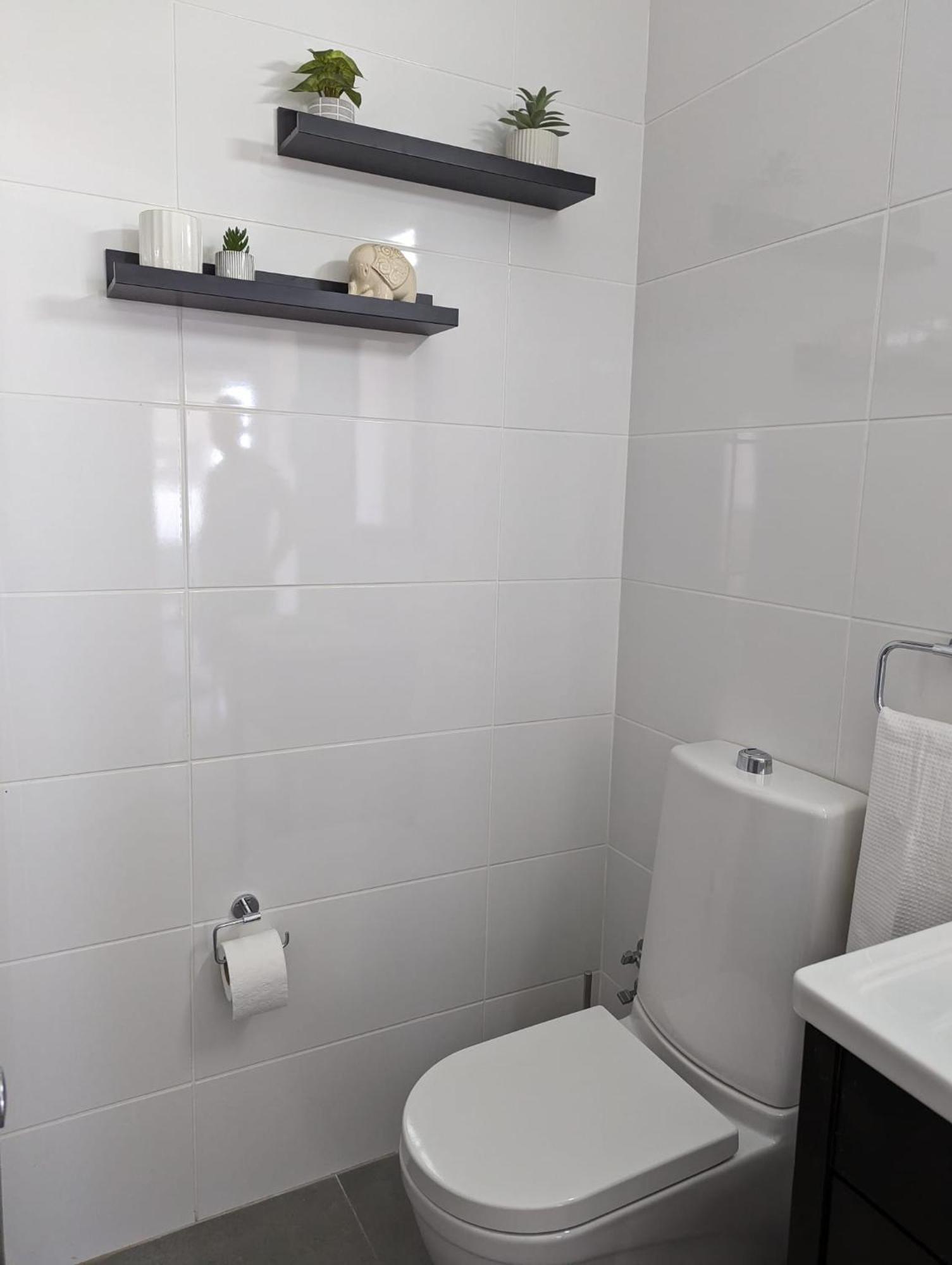 In Aphrodite Park Appartement