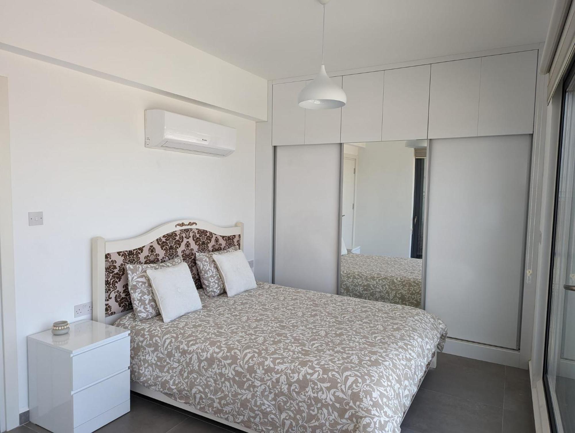 In Aphrodite Park Appartement Ghaziveran