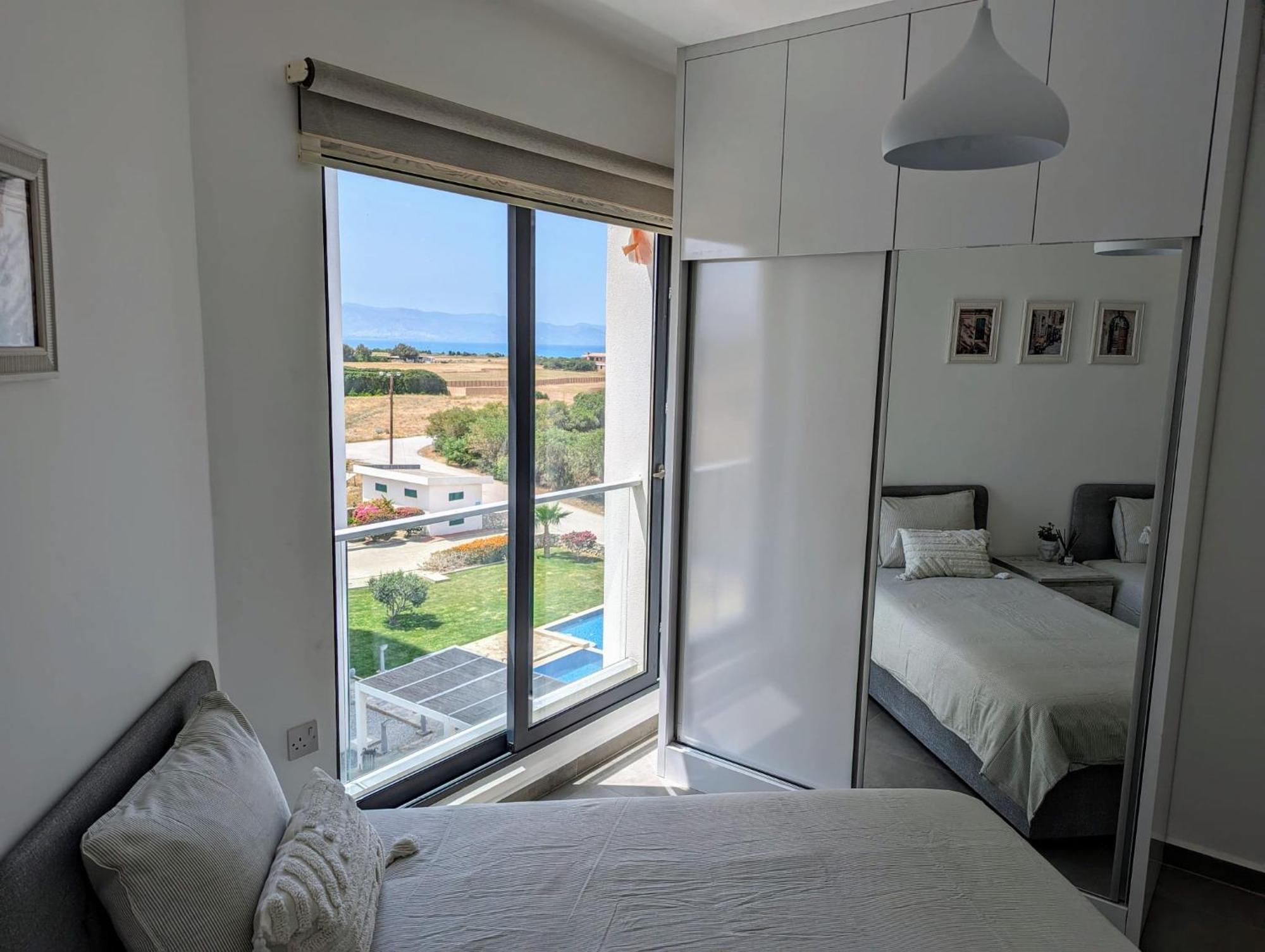 Appartement In Aphrodite Park