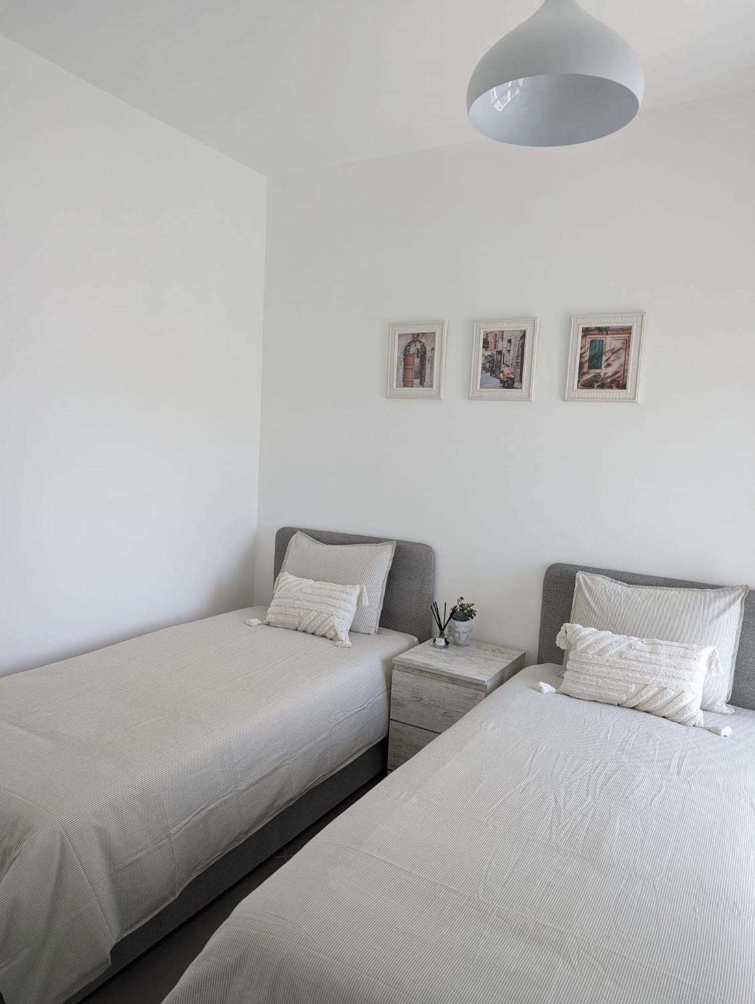 Appartement In Aphrodite Park Ghaziveran