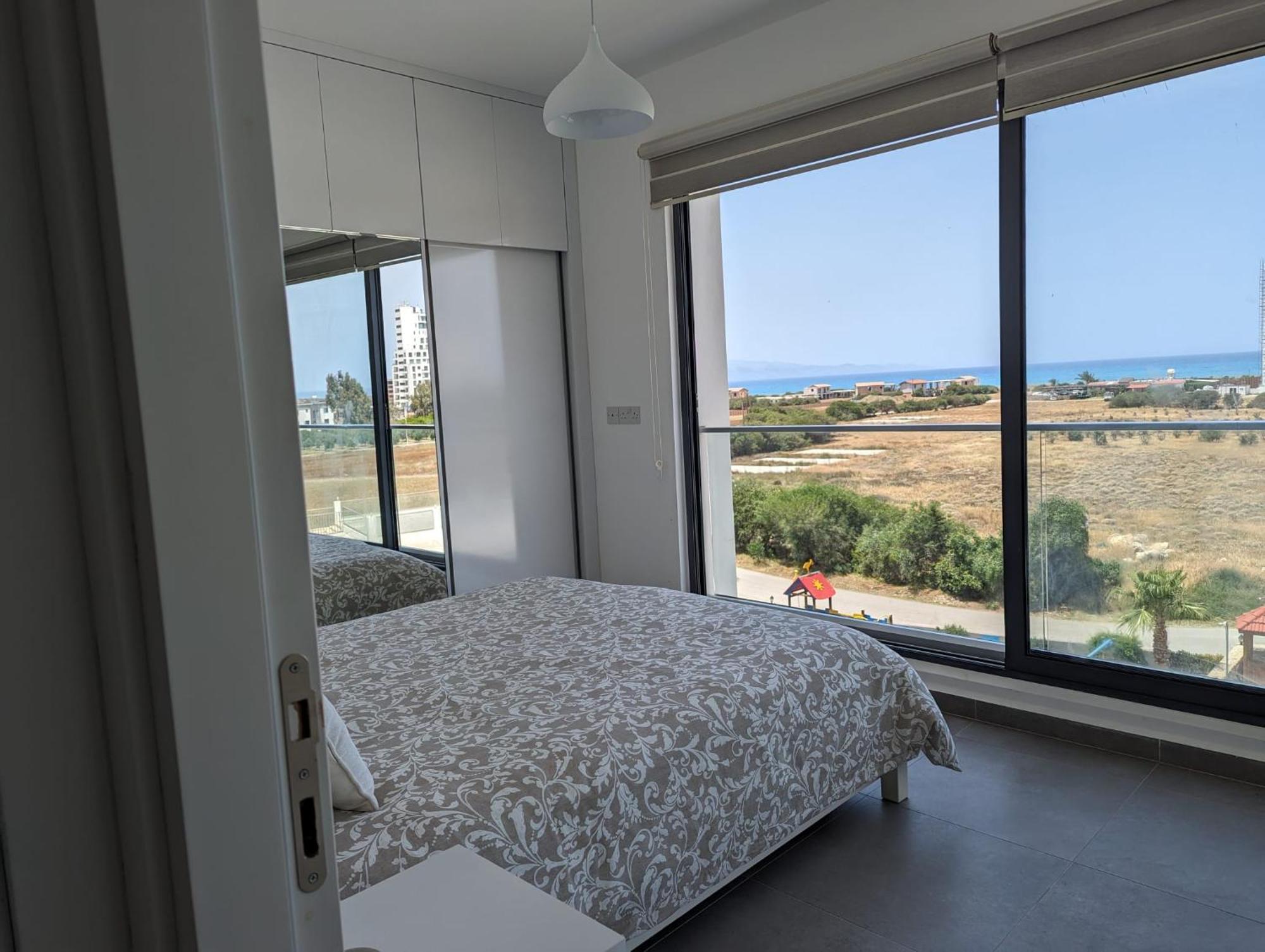 Appartement In Aphrodite Park