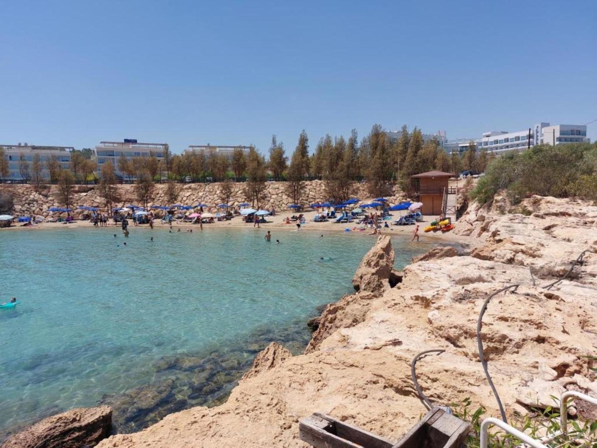 Apartamento Bay