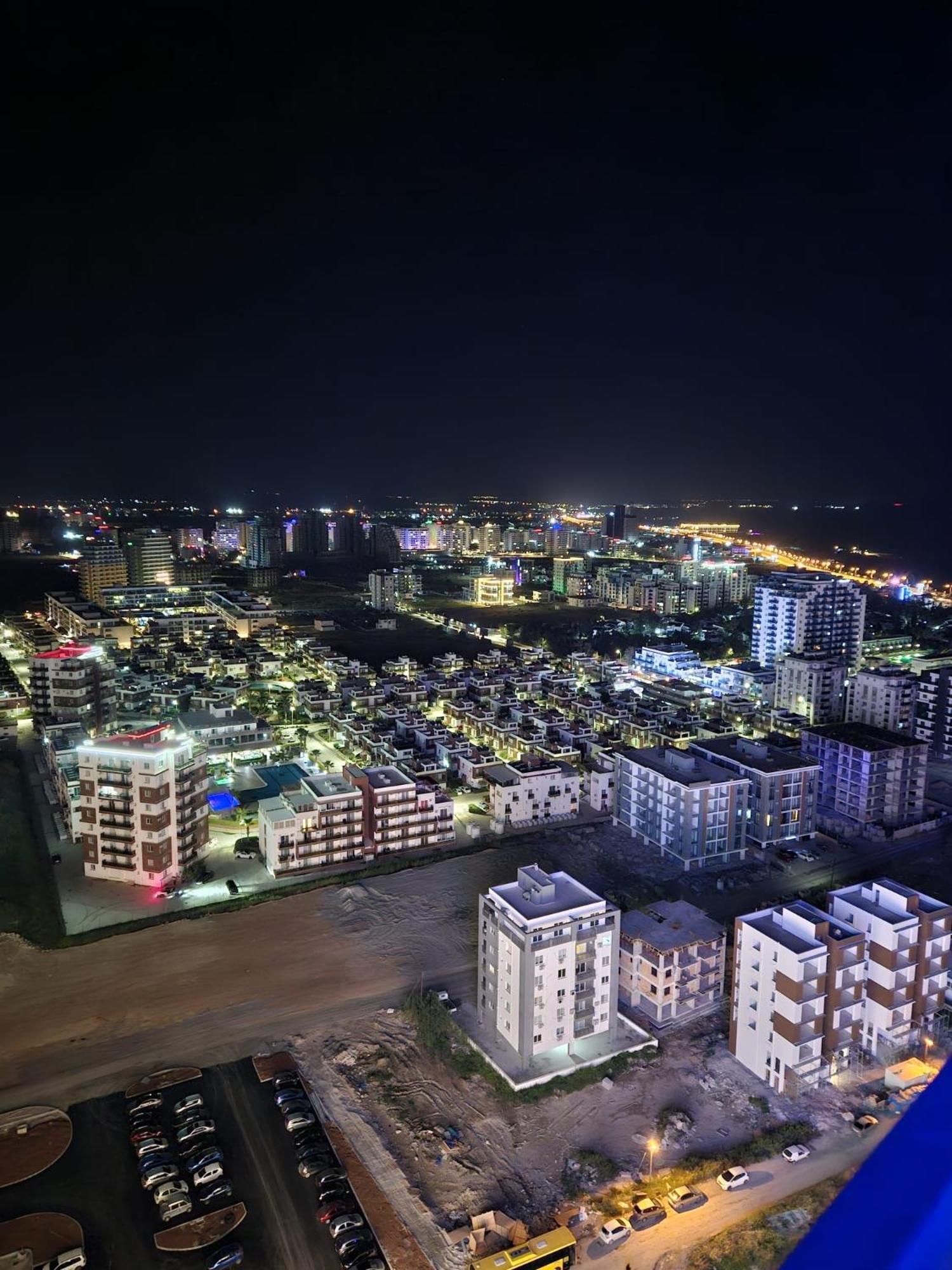 Grand Sapphire Casino 12 Apartment *