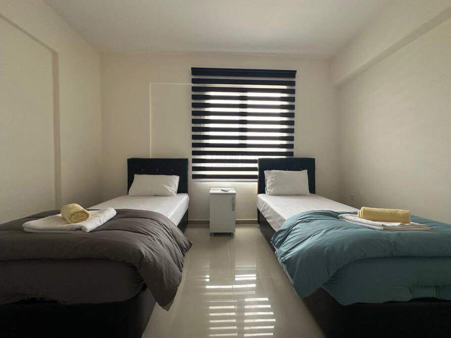 Myguest Octavius 24, 2 Bedroom , 2 Bathroom Apartment *