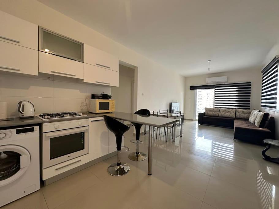 Myguest Octavius 24, 2 Bedroom , 2 Bathroom Iskele District (Northern Cyprus)