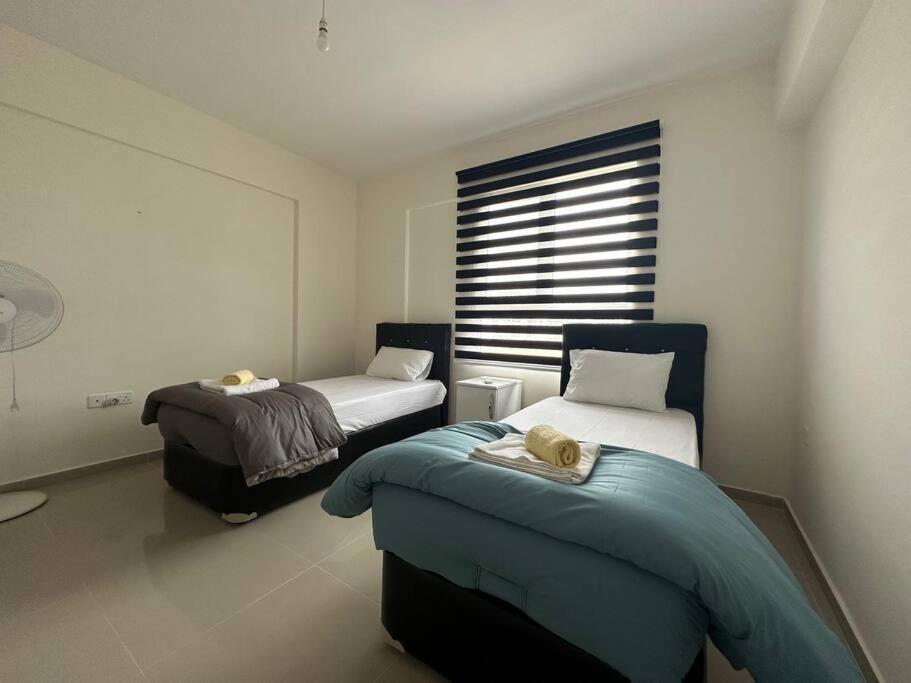 Apartment Myguest Octavius 24, 2 Bedroom , 2 Bathroom