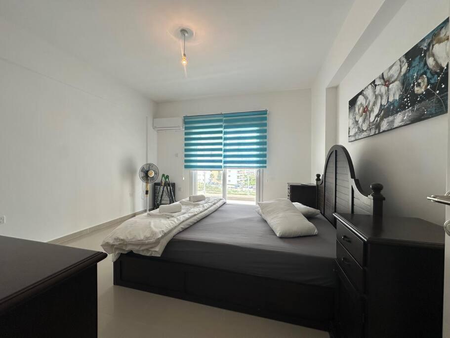 Myguest Octavius 24, 2 Bedroom , 2 Bathroom * Iskele District (Northern Cyprus)
