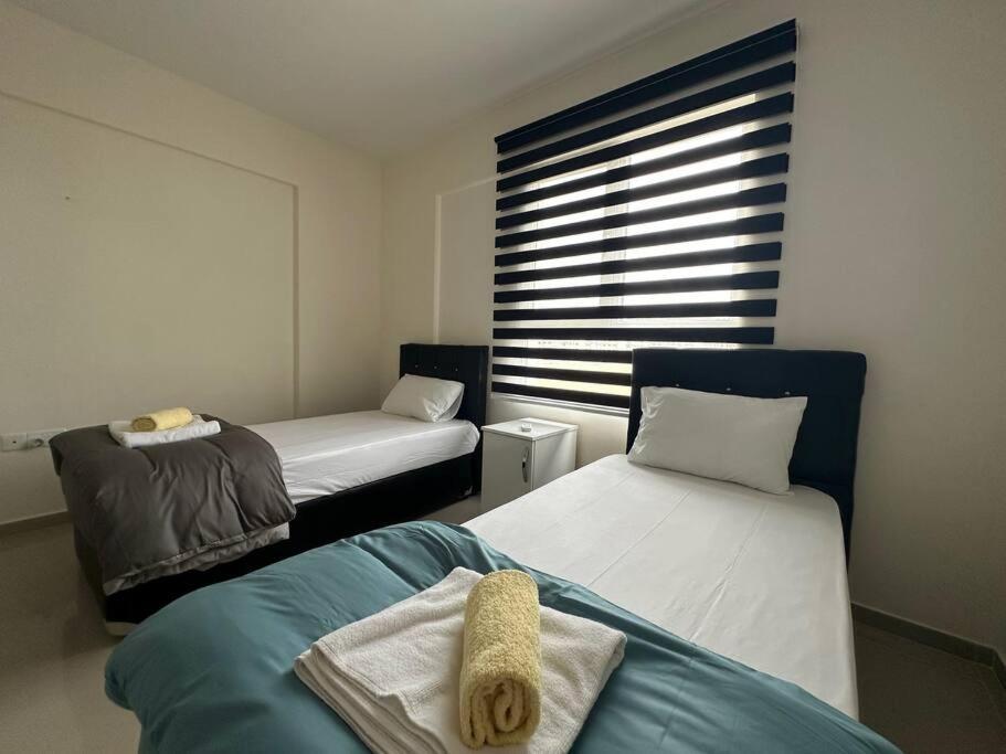 Myguest Octavius 24, 2 Bedroom , 2 Bathroom Apartment *