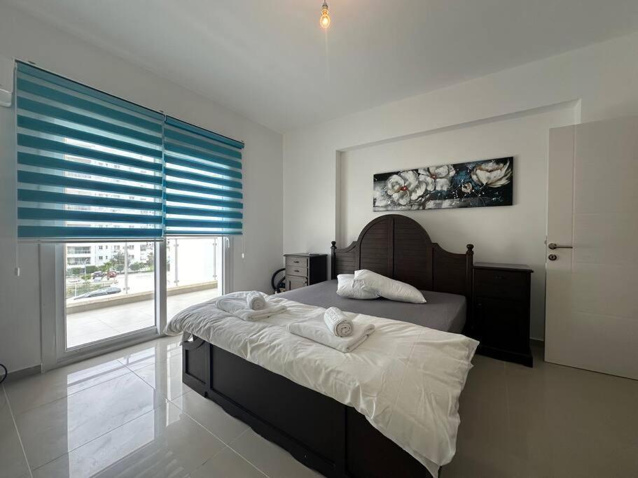Myguest Octavius 24, 2 Bedroom , 2 Bathroom Apartment Iskele District (Northern Cyprus)
