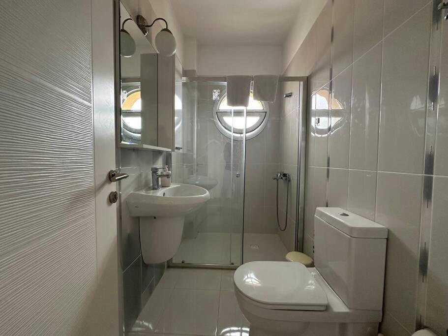 Myguest Octavius 24, 2 Bedroom , 2 Bathroom * Iskele District (Northern Cyprus)