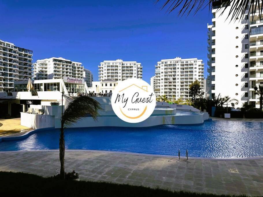 Apartment Myguest Octavius 24, 2 Bedroom , 2 Bathroom *