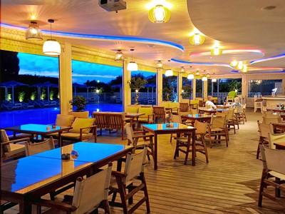 Sveltos 3* Larnaca
