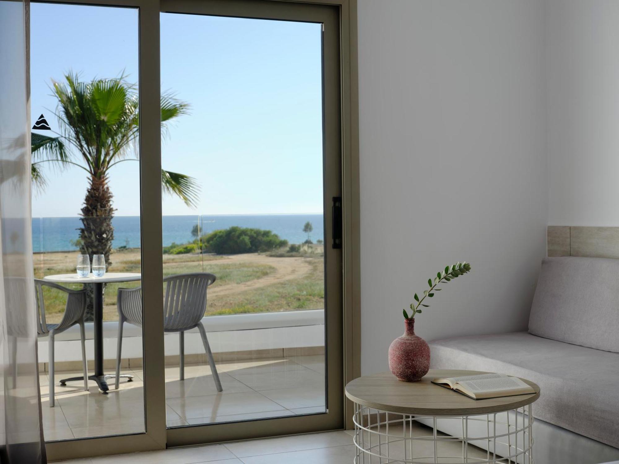Resort Atlantica Panthea Agia Napa