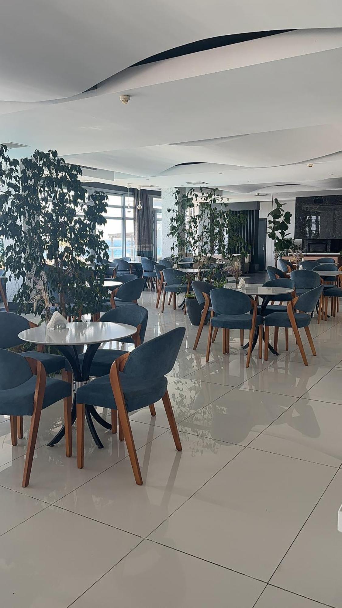 Hotel Manolya Lapithos (Northern Cyprus)