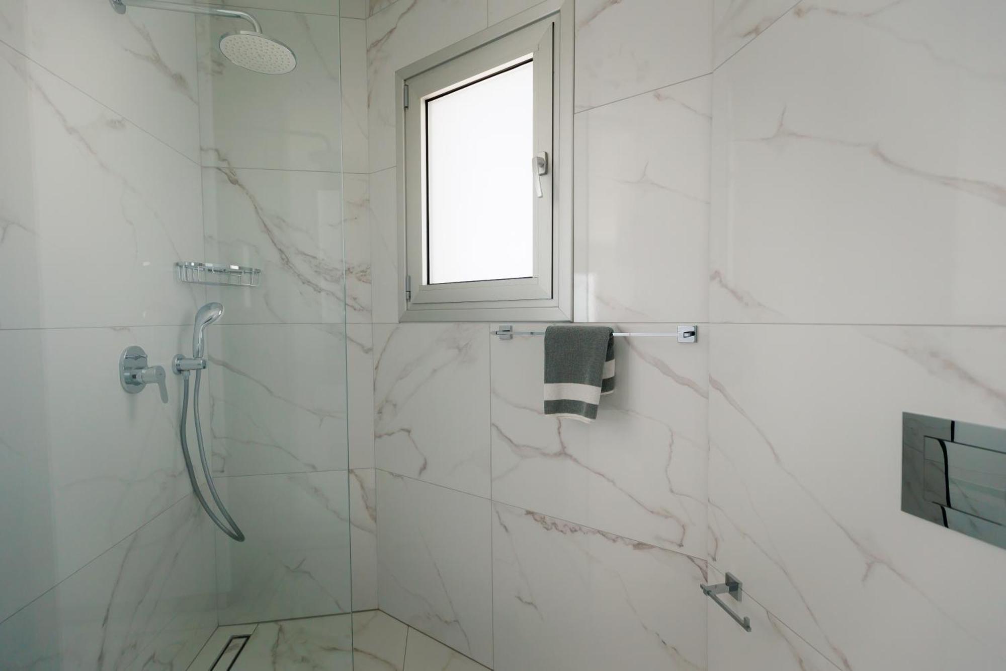 Villa Mediterranean Dream Beachfront Larnaca