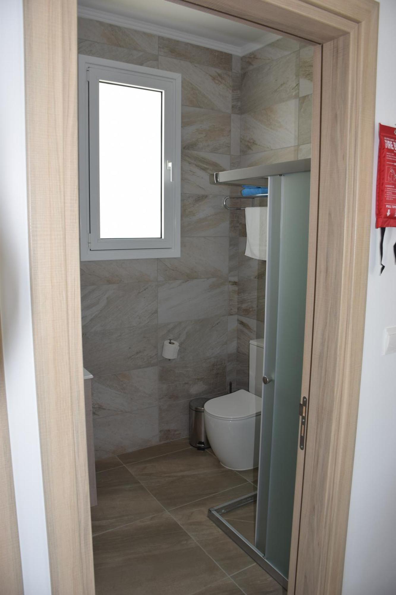 Akamas Throne Apartment