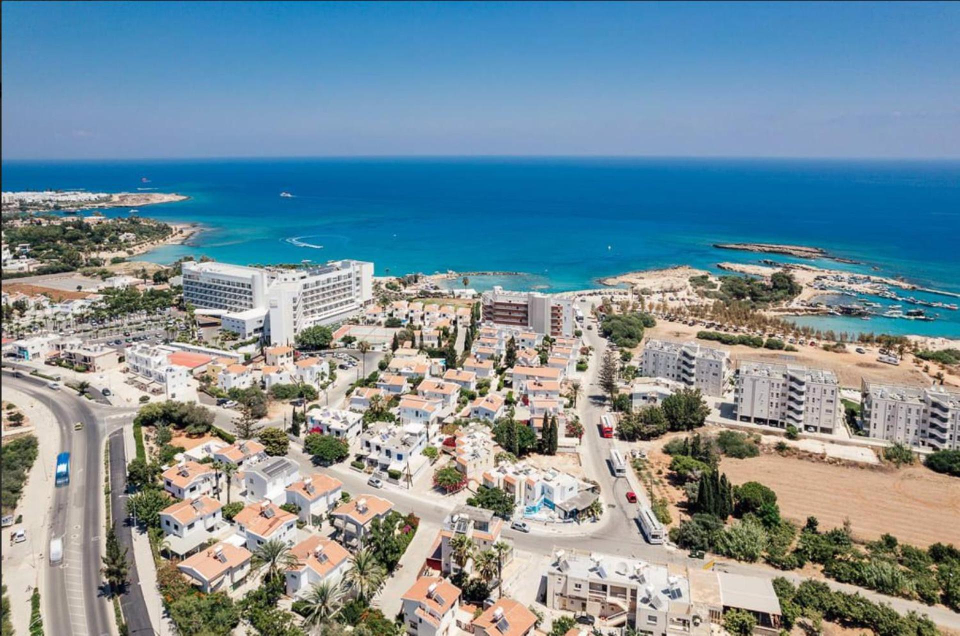 Apartamento Bay