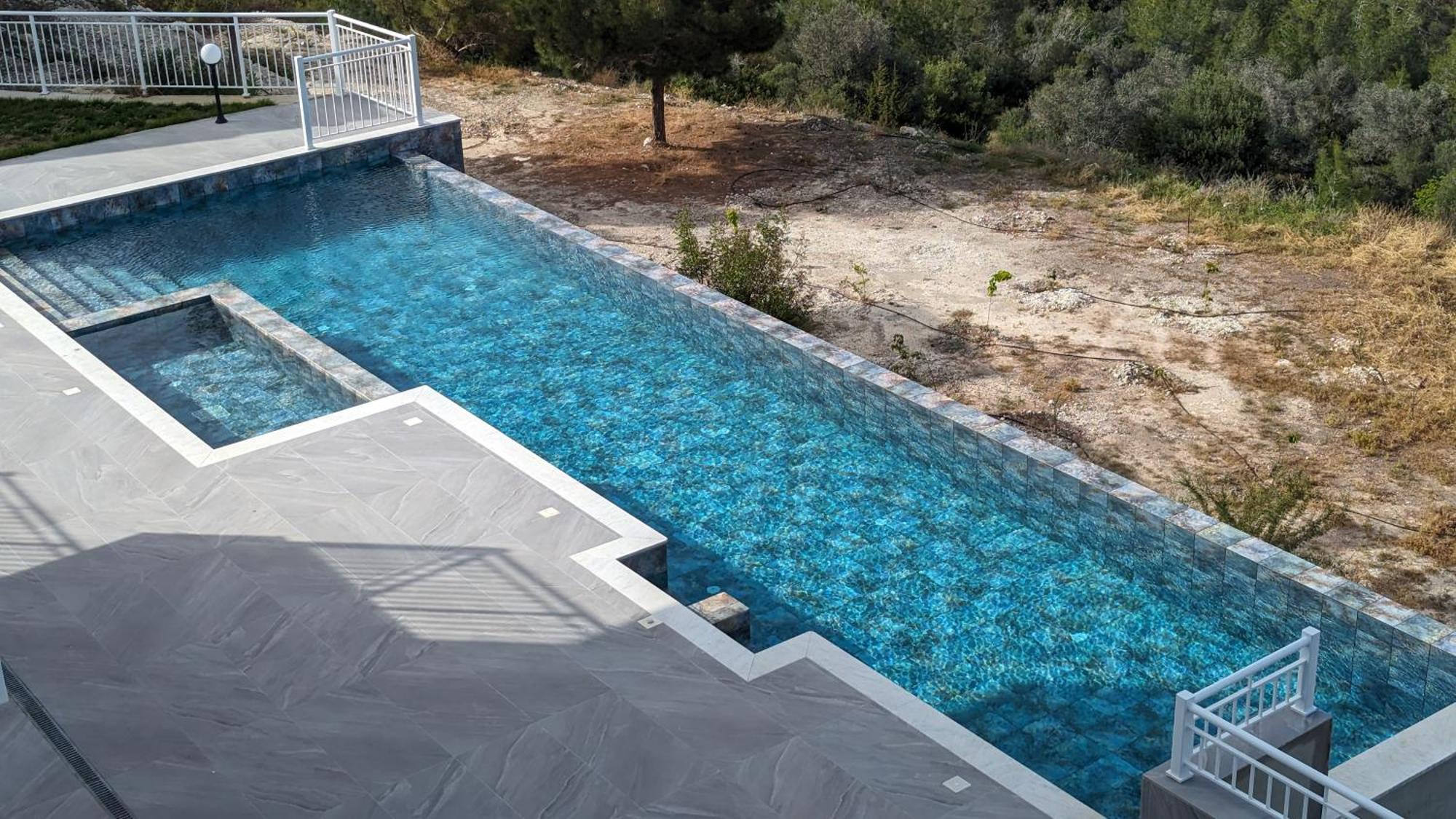 Apartamento Akamas Throne Neo Chorio