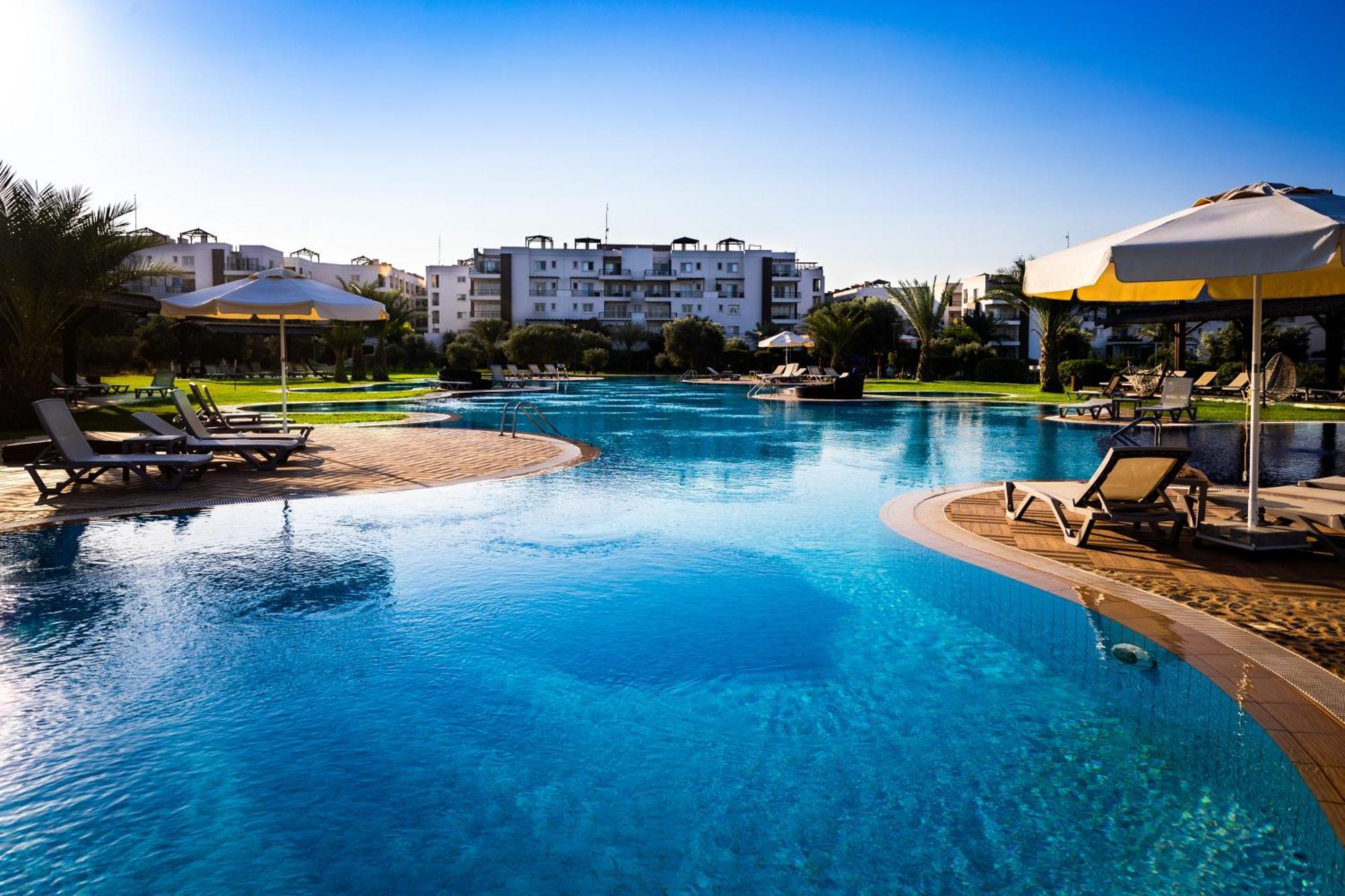 Cozy Family Apartment Iskele District (Northern Cyprus)