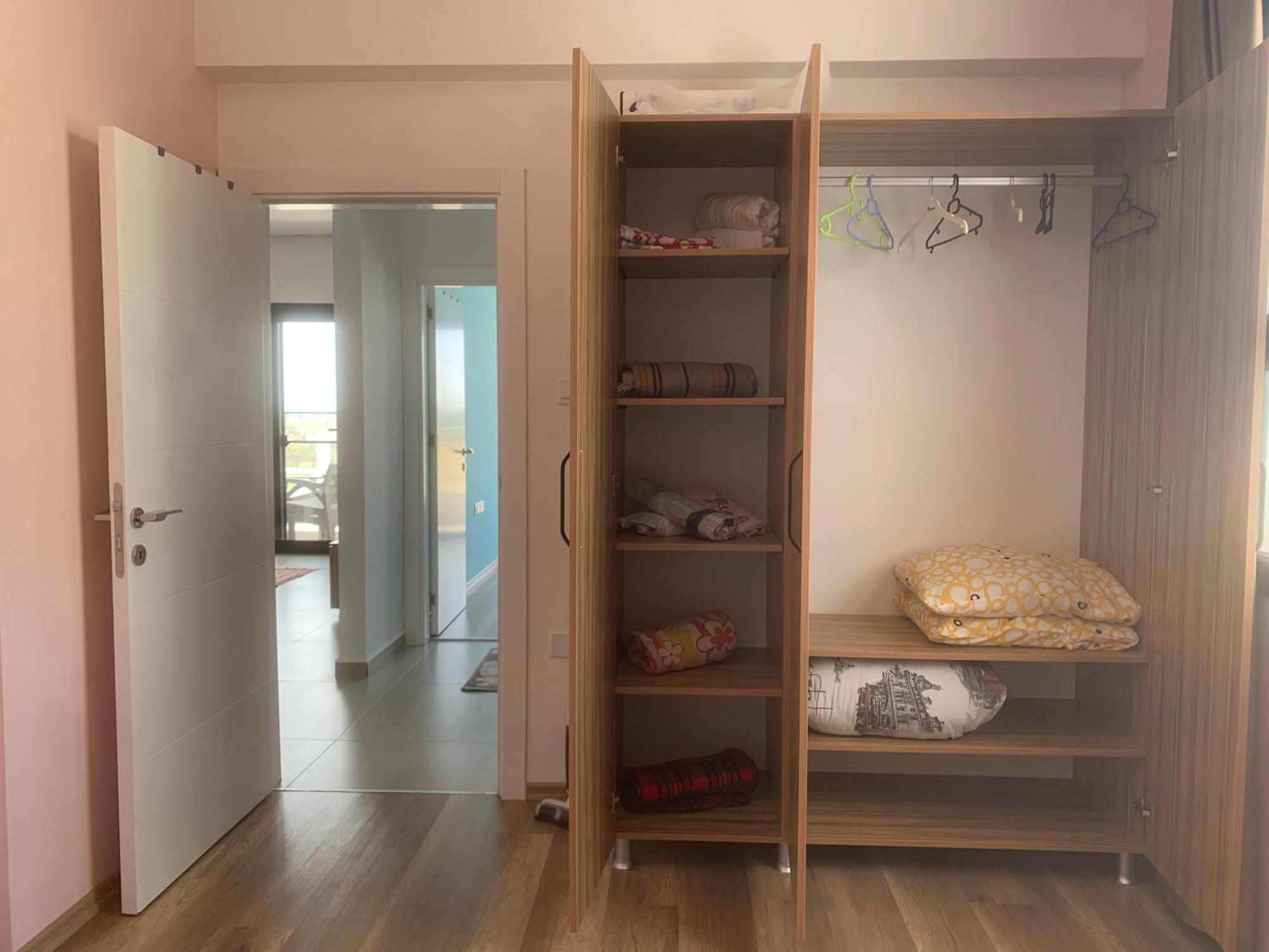 Flat In Caesar Apartment Iskele District (Northern Cyprus)