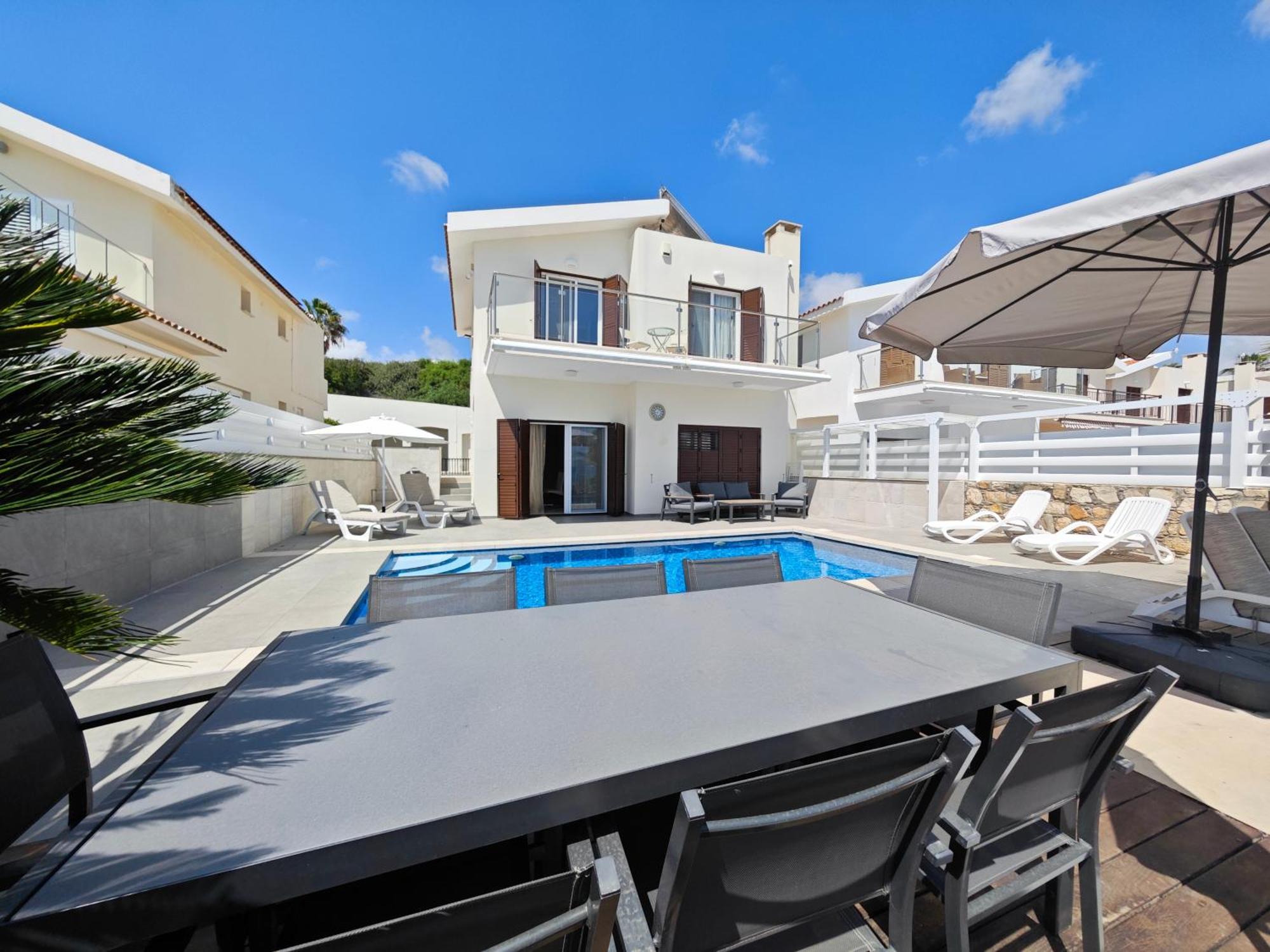 Sunresidence Pousada *