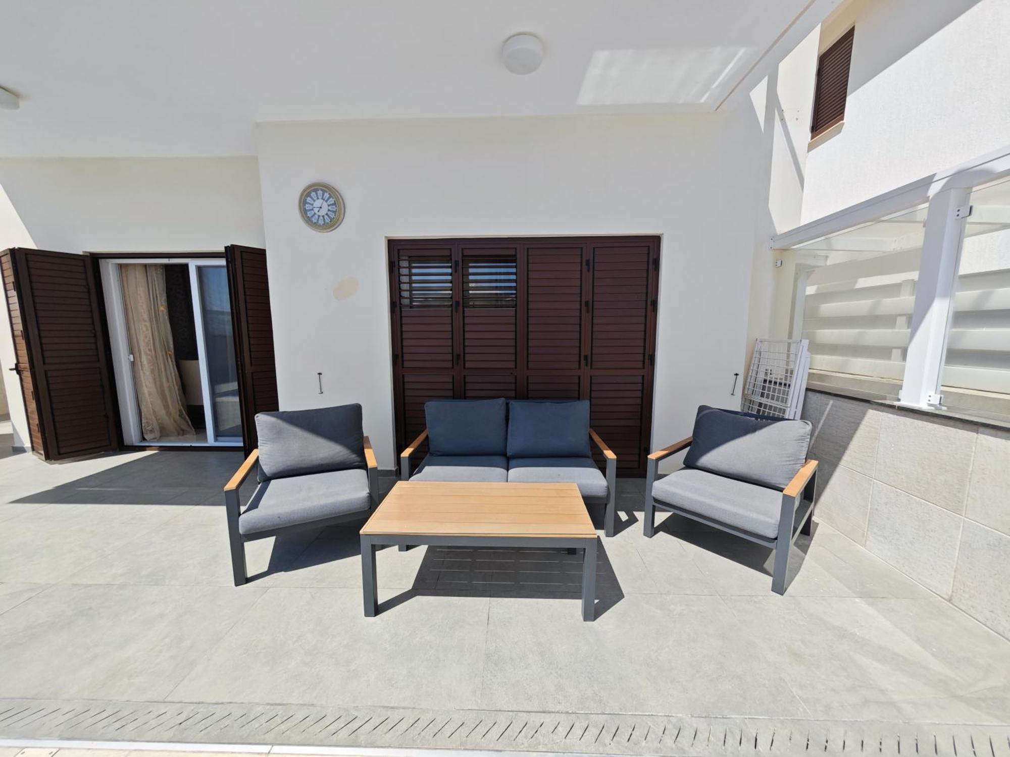 Pousada Sunresidence *