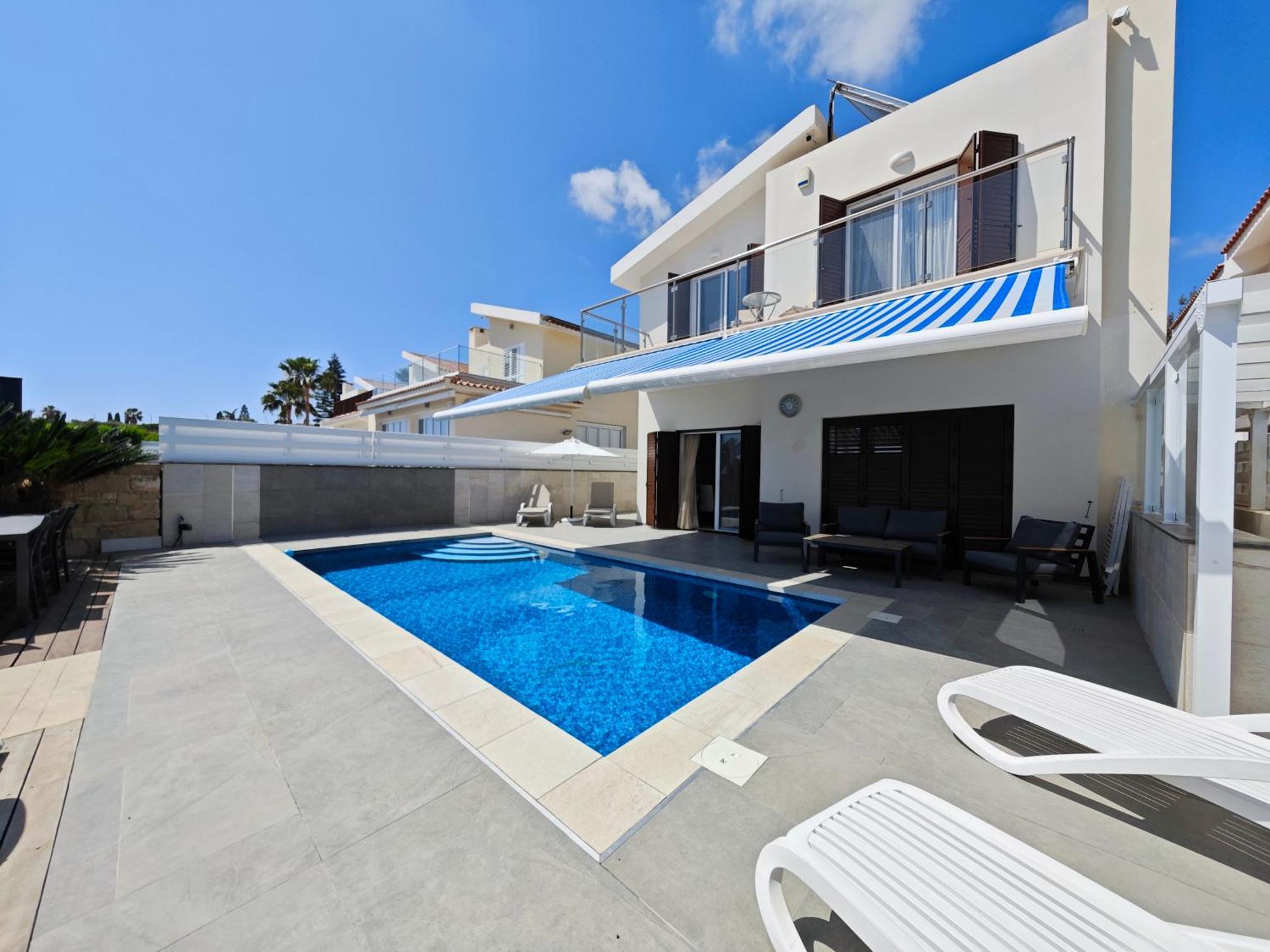 Sunresidence * Coral Bay