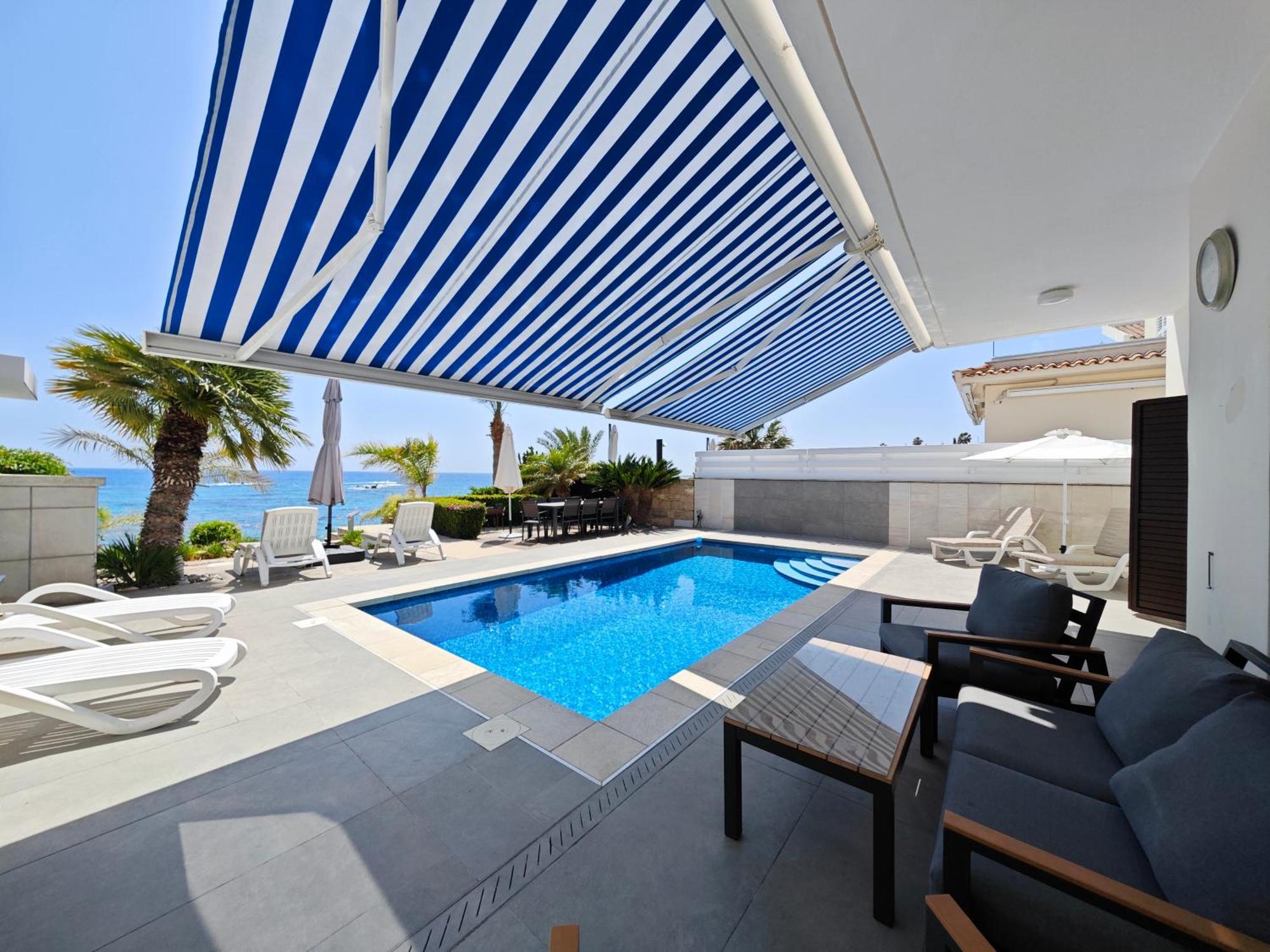 Sunresidence Coral Bay